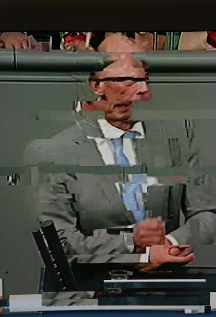 Робота Бориса Михайлова з серії Робота Бориса Михайлова з серії