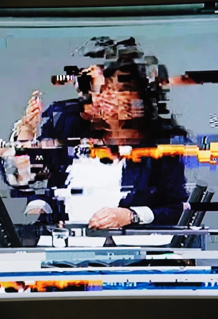 Робота Бориса Михайлова з серії Робота Бориса Михайлова з серії