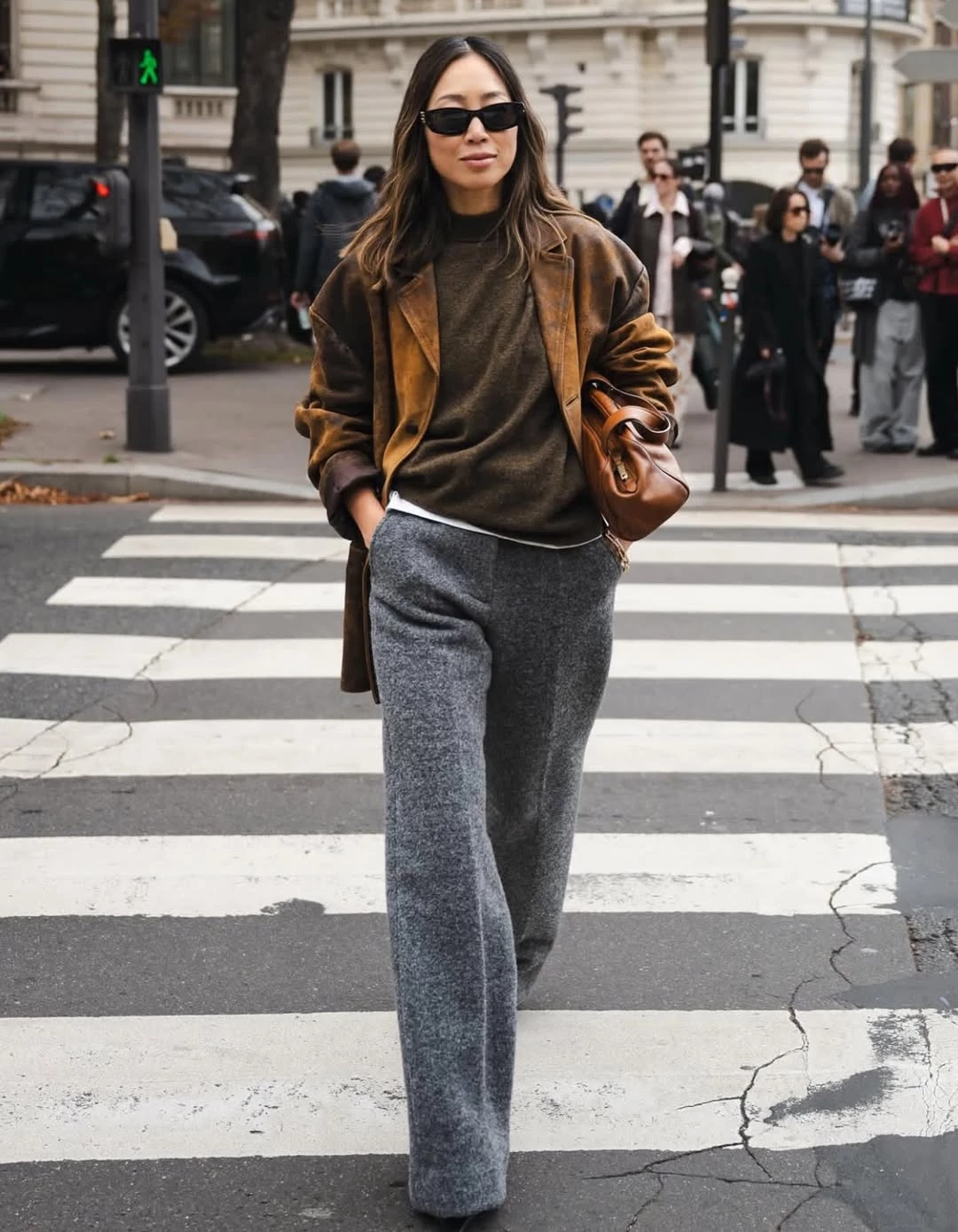 Instagram @aimeesong