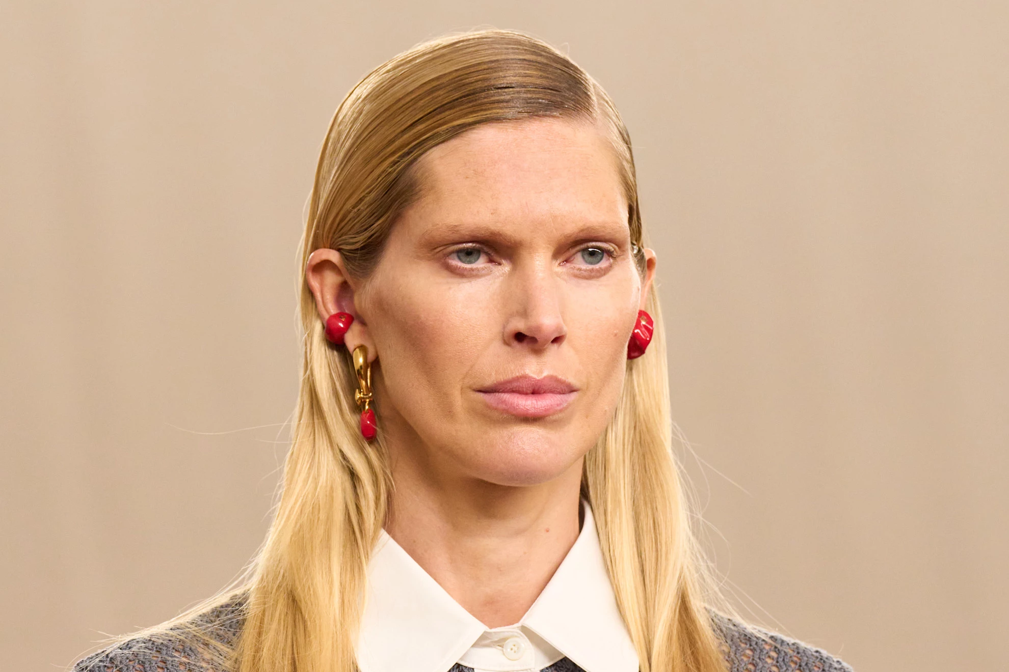 Fendi весна-літо 2026