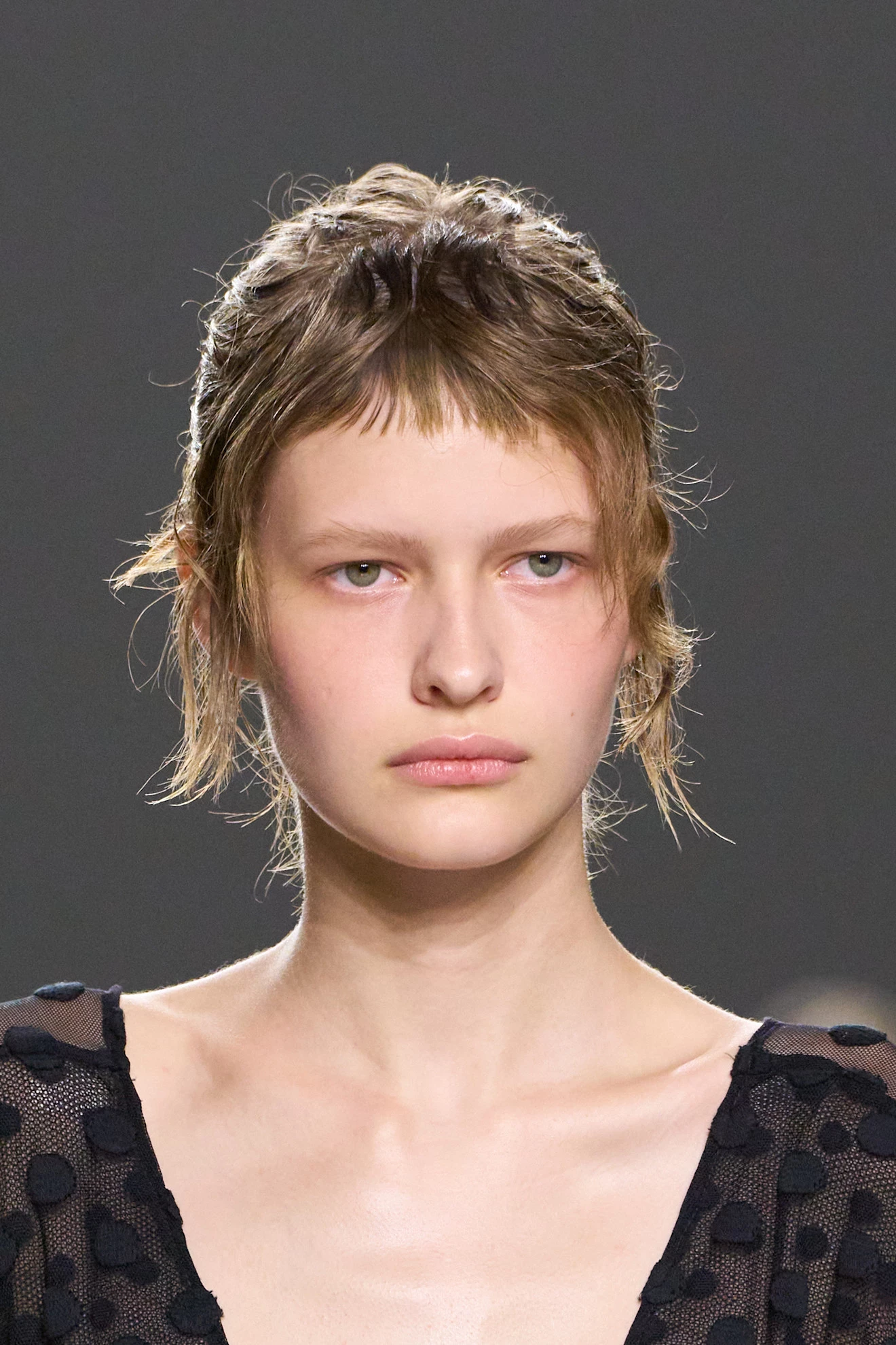 Dries Van Noten весна-літо 2026