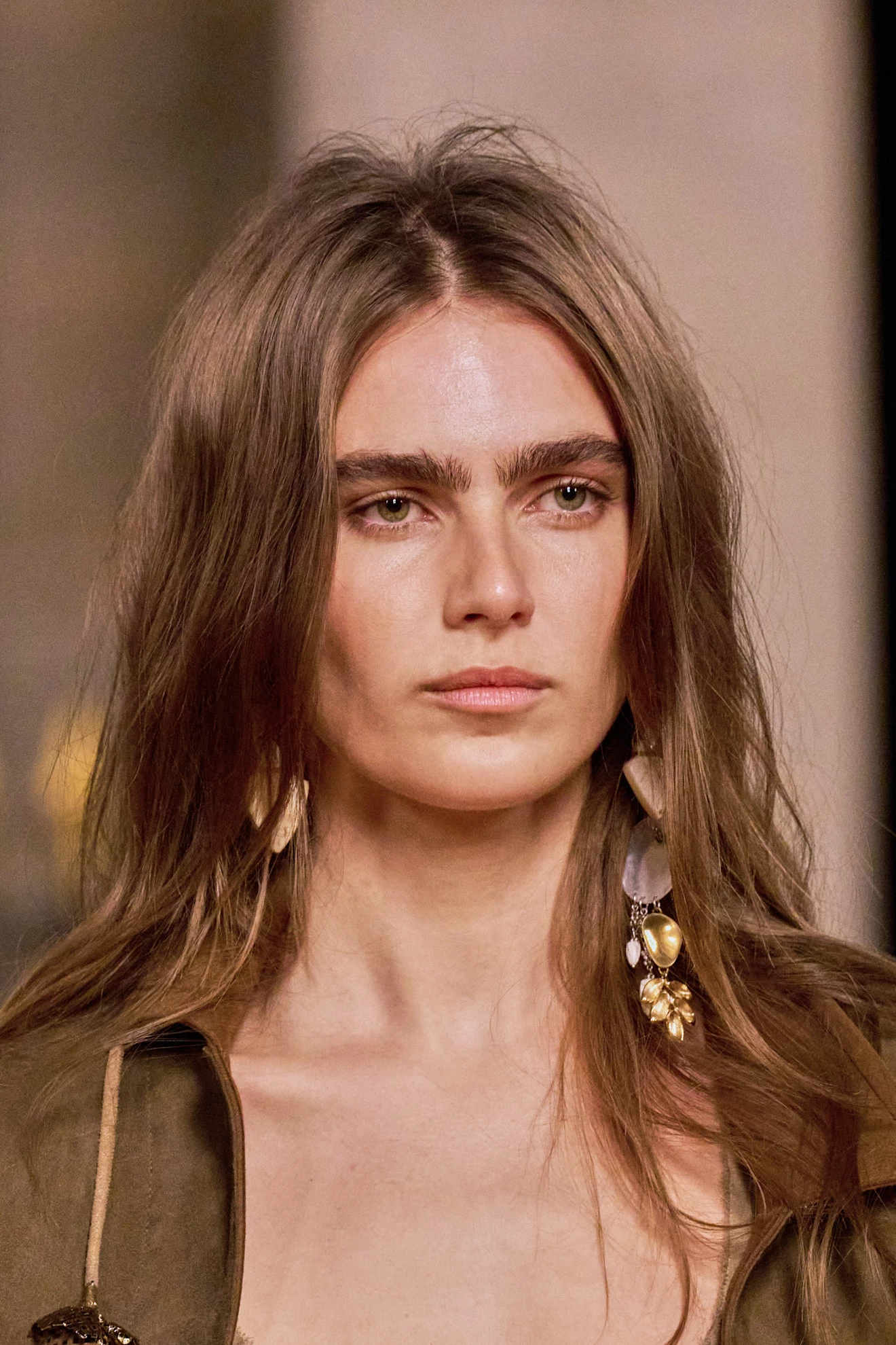 Isabel Marant весна-літо 2026