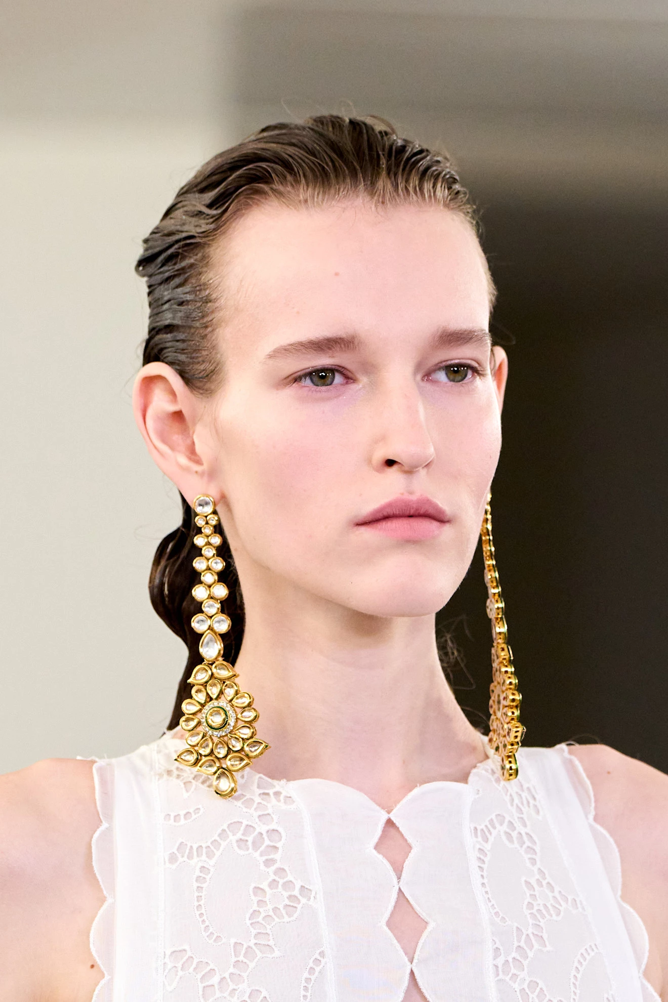 Giambattista Valli весна-літо 2026