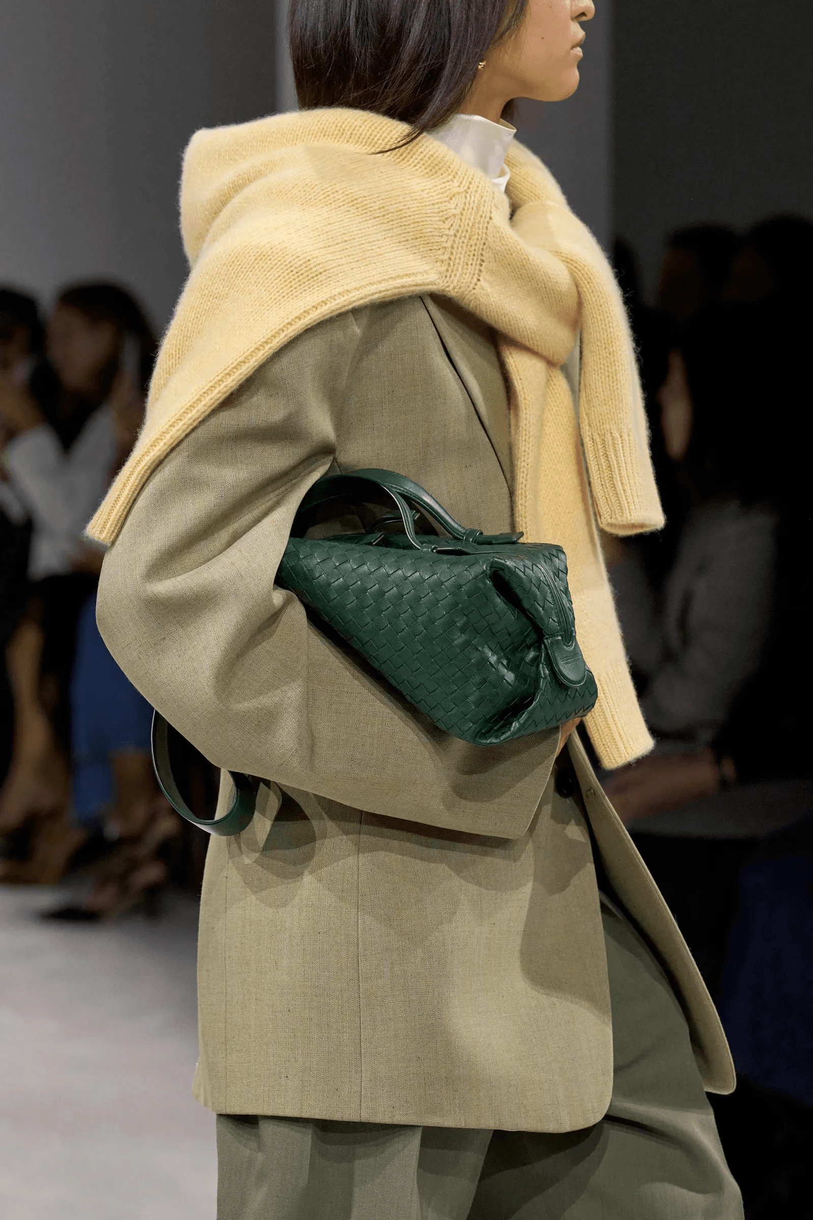 Bottega Veneta