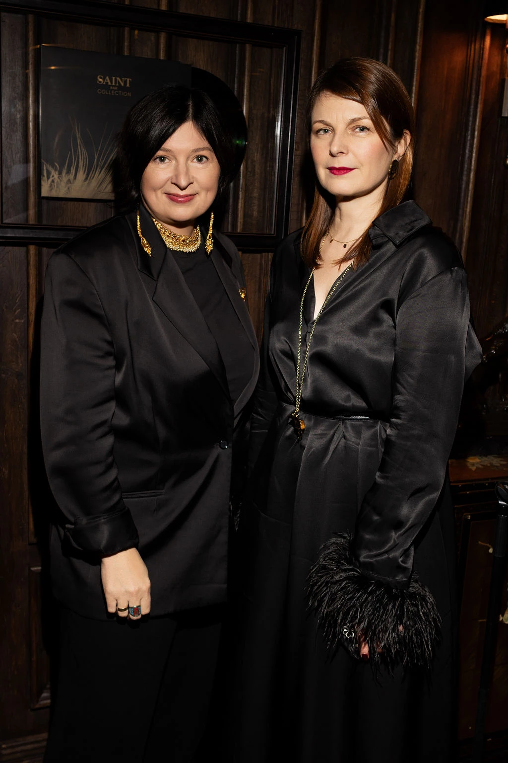 Крістіна Бобкова та Катерина Кулік Крістіна Бобкова та Катерина Кулік