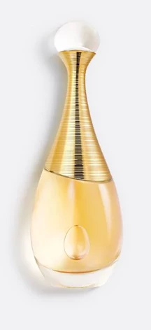 J’adore, Dior