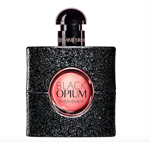 Black Opium, Yves Saint Laurent