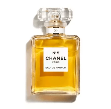 N°5 Eau de Chanel