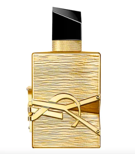 Libre Vanille Couture, Yves Saint Laurent Beauté