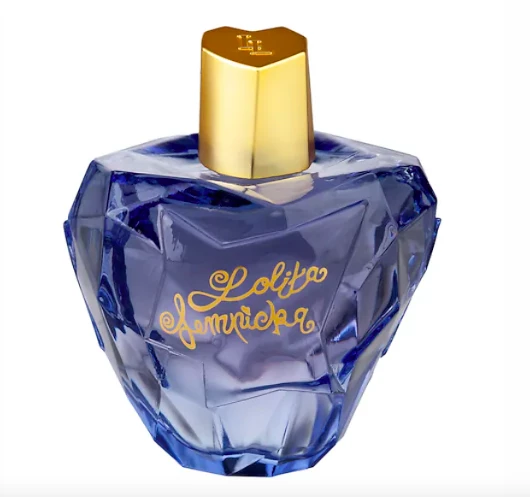 Le Premier Parfum, Lolita Lempicka