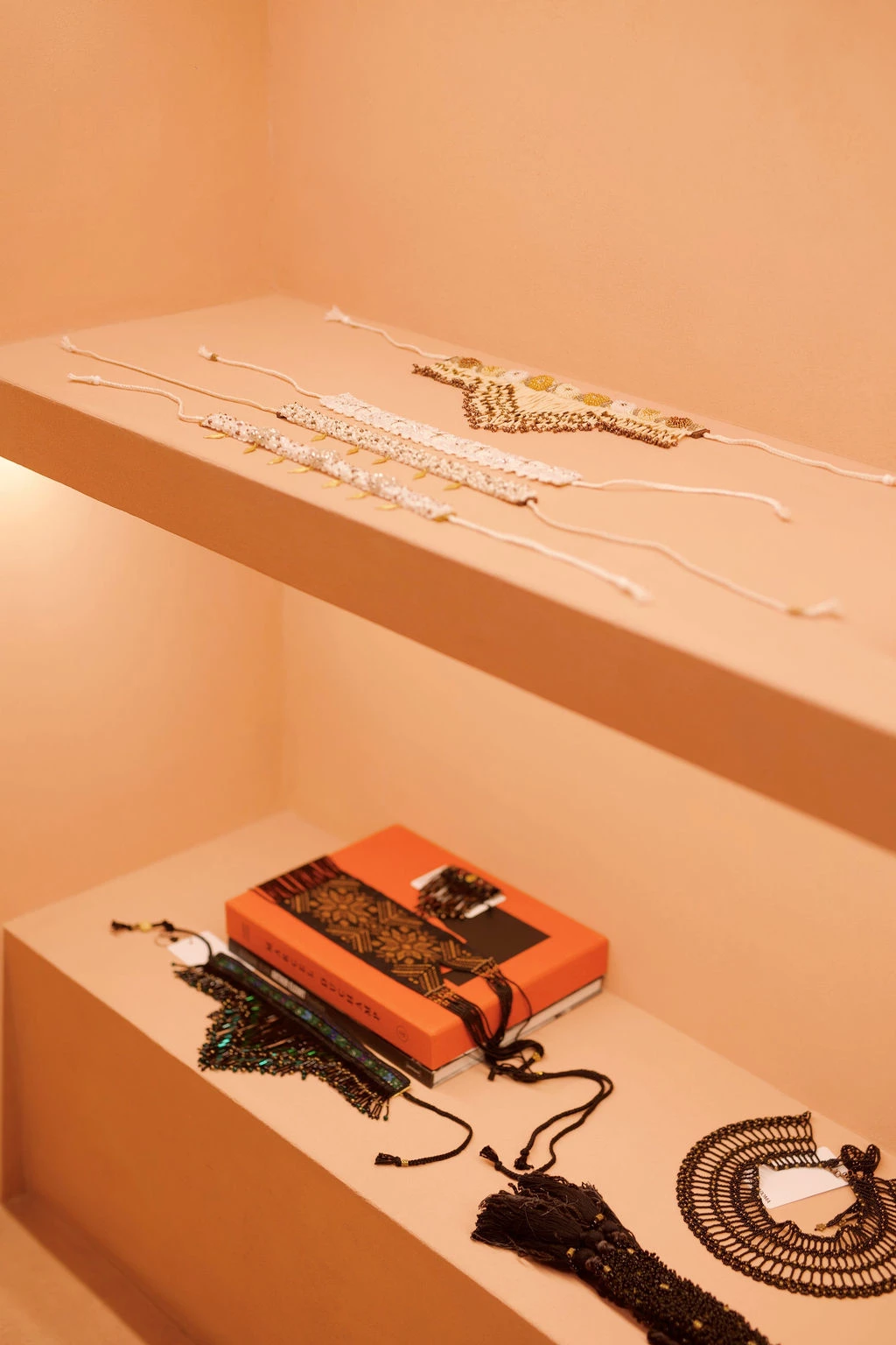 Колекція KHRYSTYNA RACHYTSKA в LuisaViaRoma New York