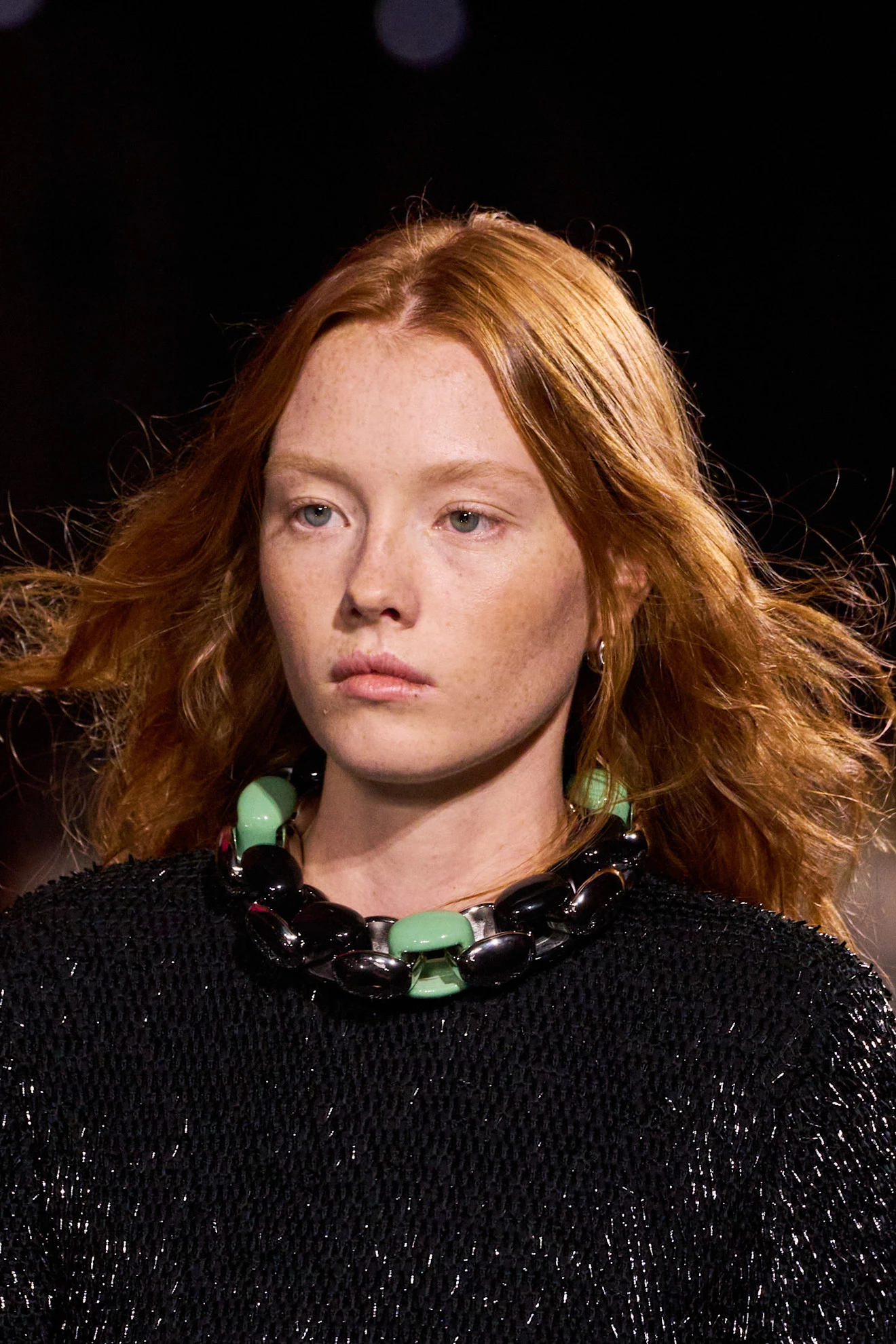 Chanel весна-літо 2026 Chanel весна-літо 2026