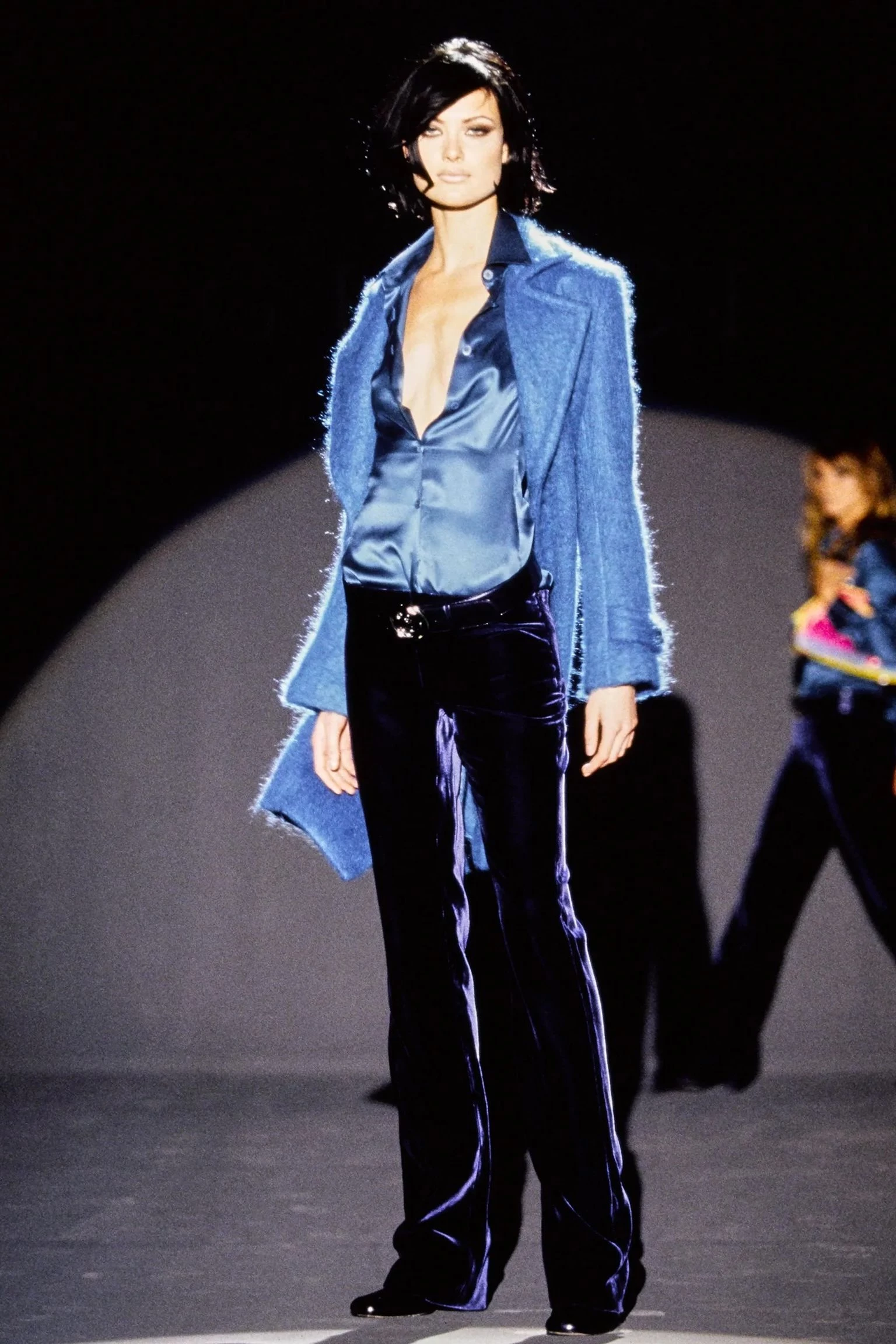 Gucci сінь-зима 1995/1996 Gucci сінь-зима 1995/1996