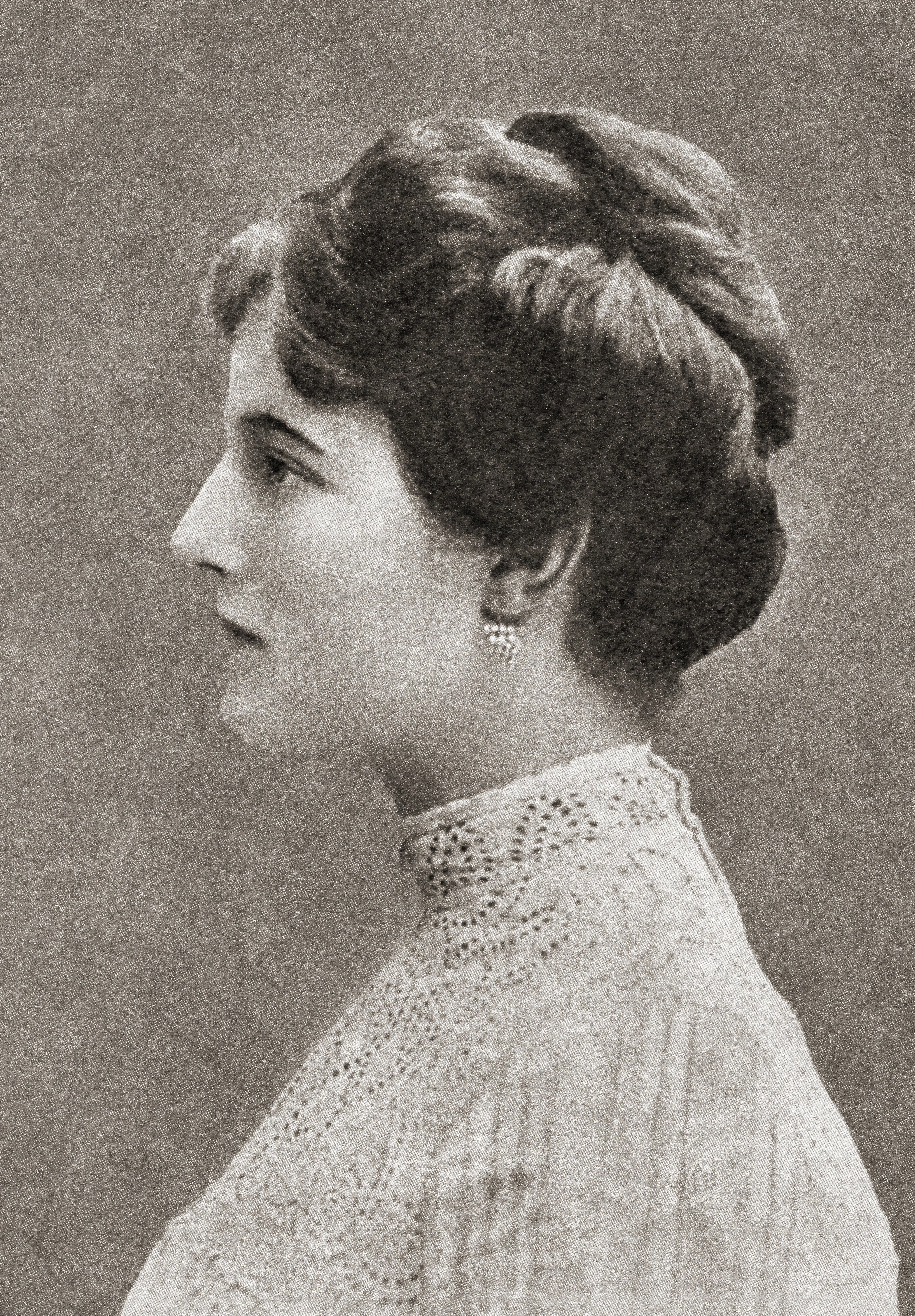 Клементина Огілві Спенсер-Черчилль Клементина Огілві Спенсер-Черчилль