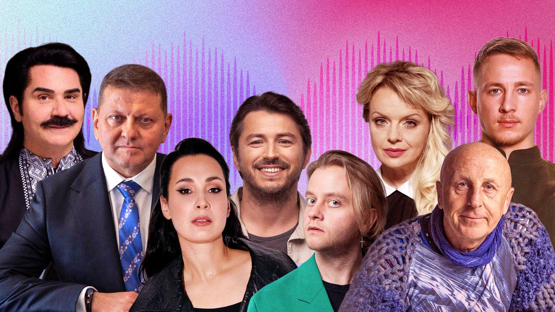 Голоси проєкту 