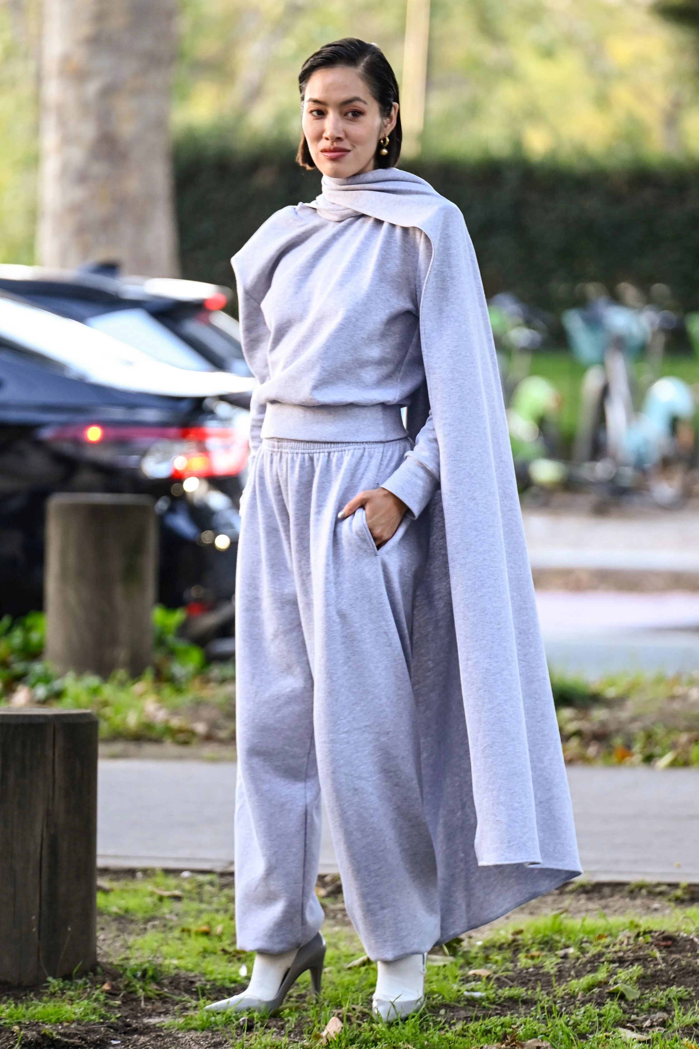 Daniel Zuchnik/Getty Images