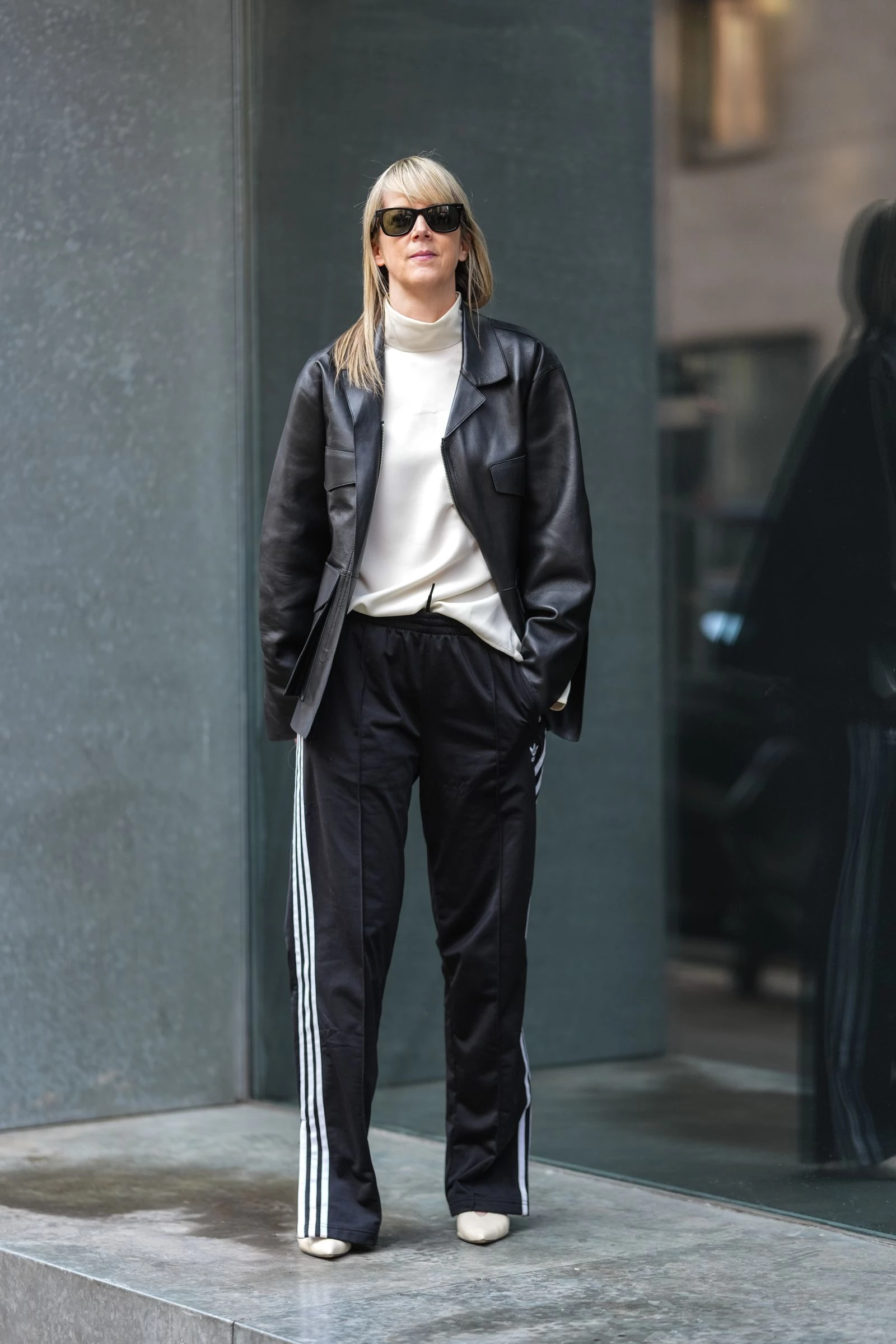 Edward Berthelot/Getty Images 