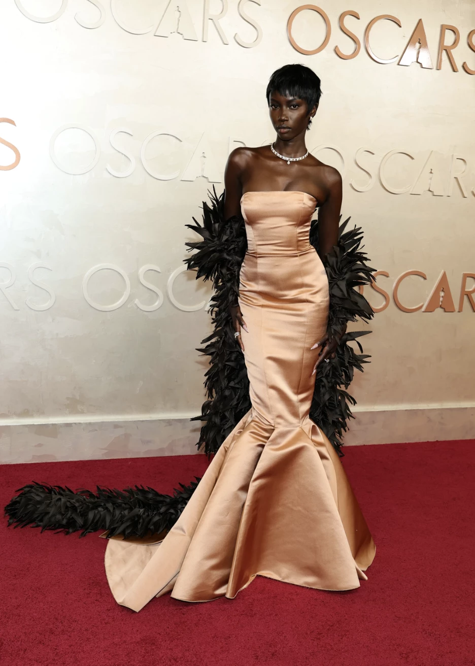 Анок Яй у Marni