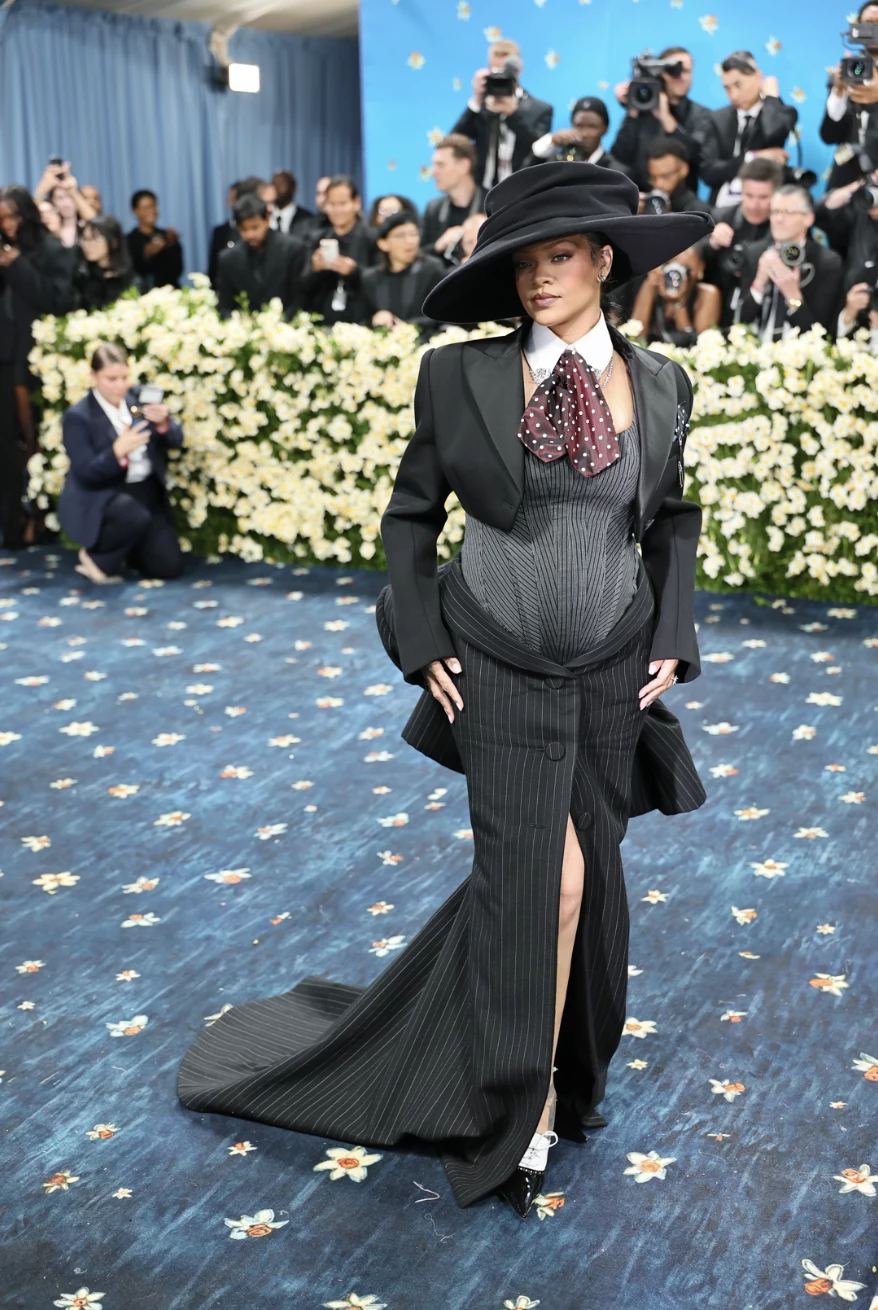 Ріанна у Marc Jacobs