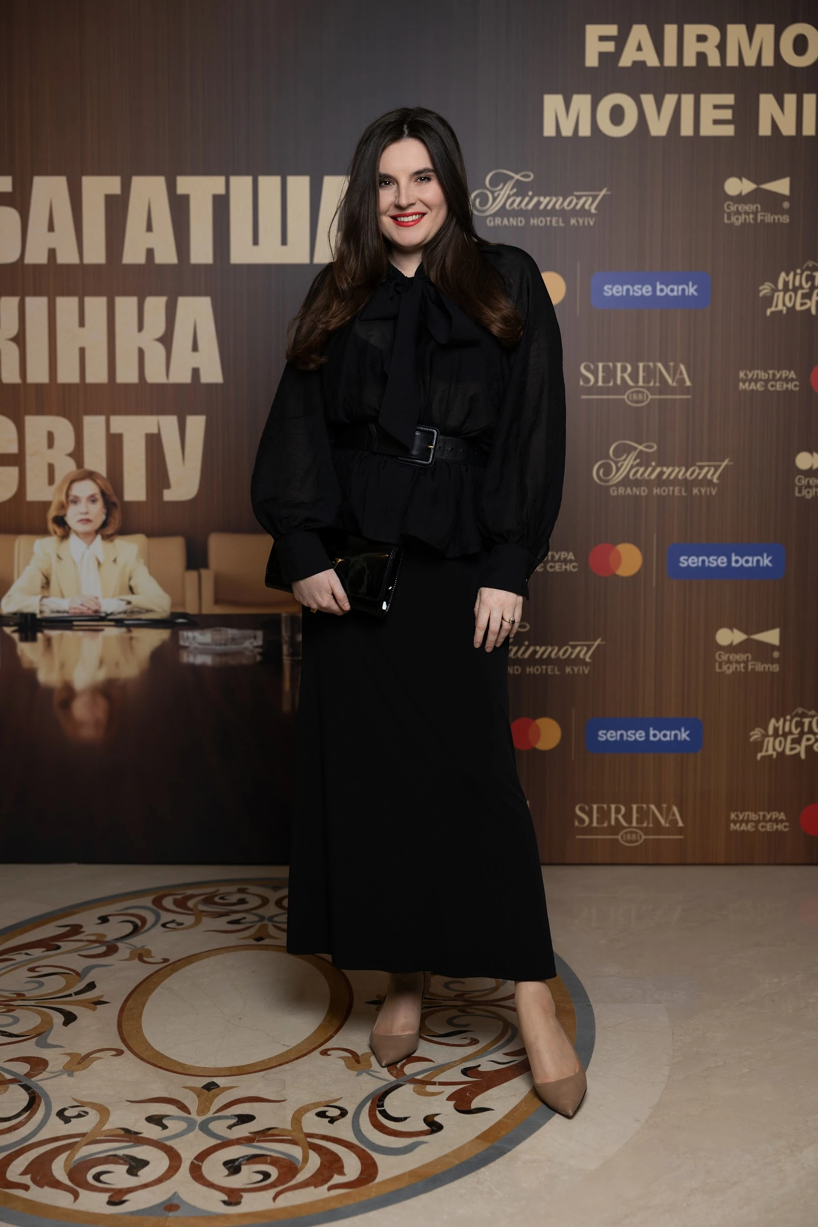 Дарія Карякіна