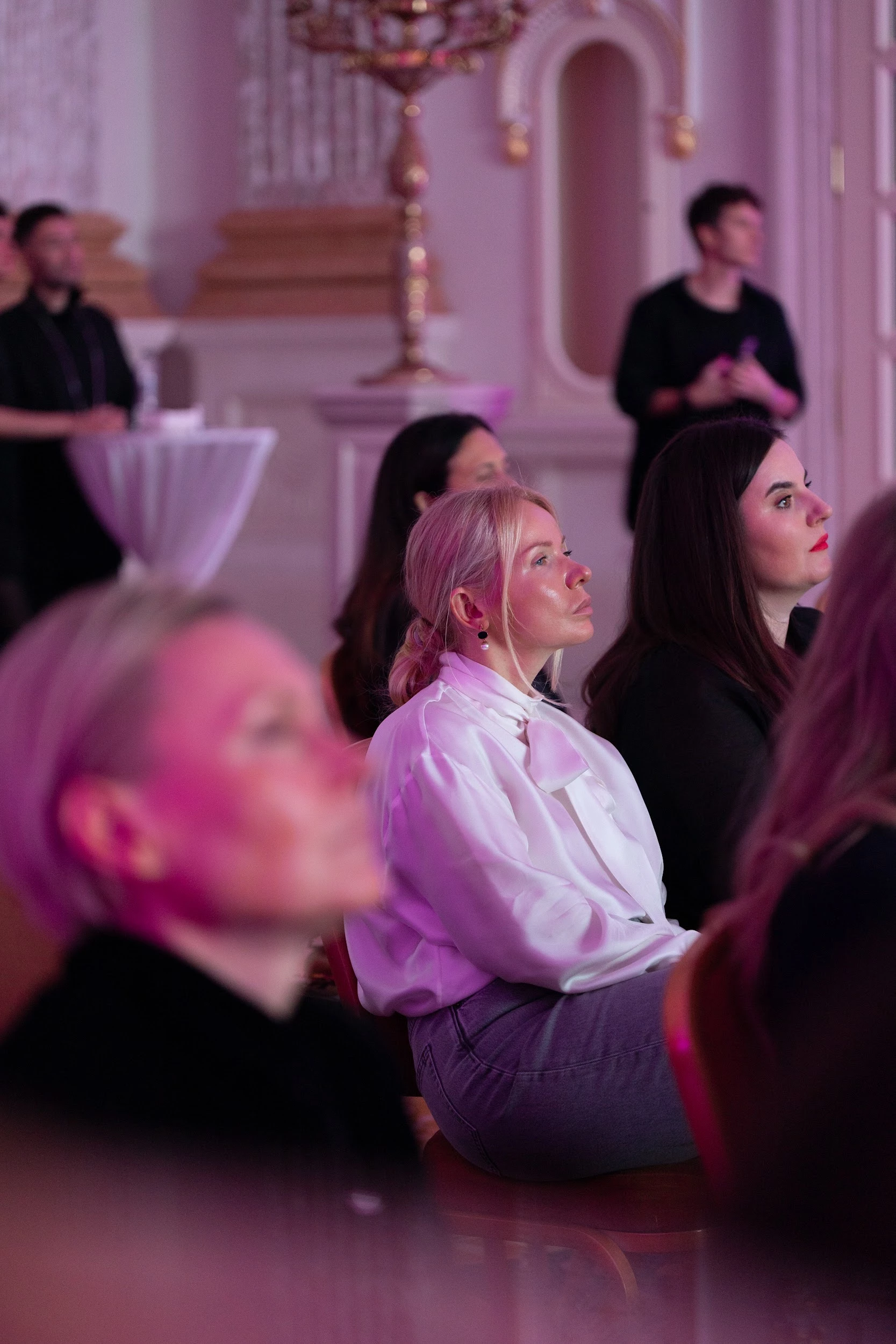 Наталія Стрільчук