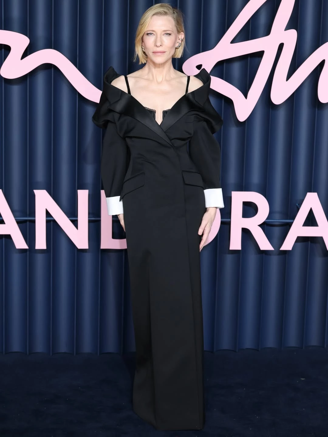 Кейт Бланшетт