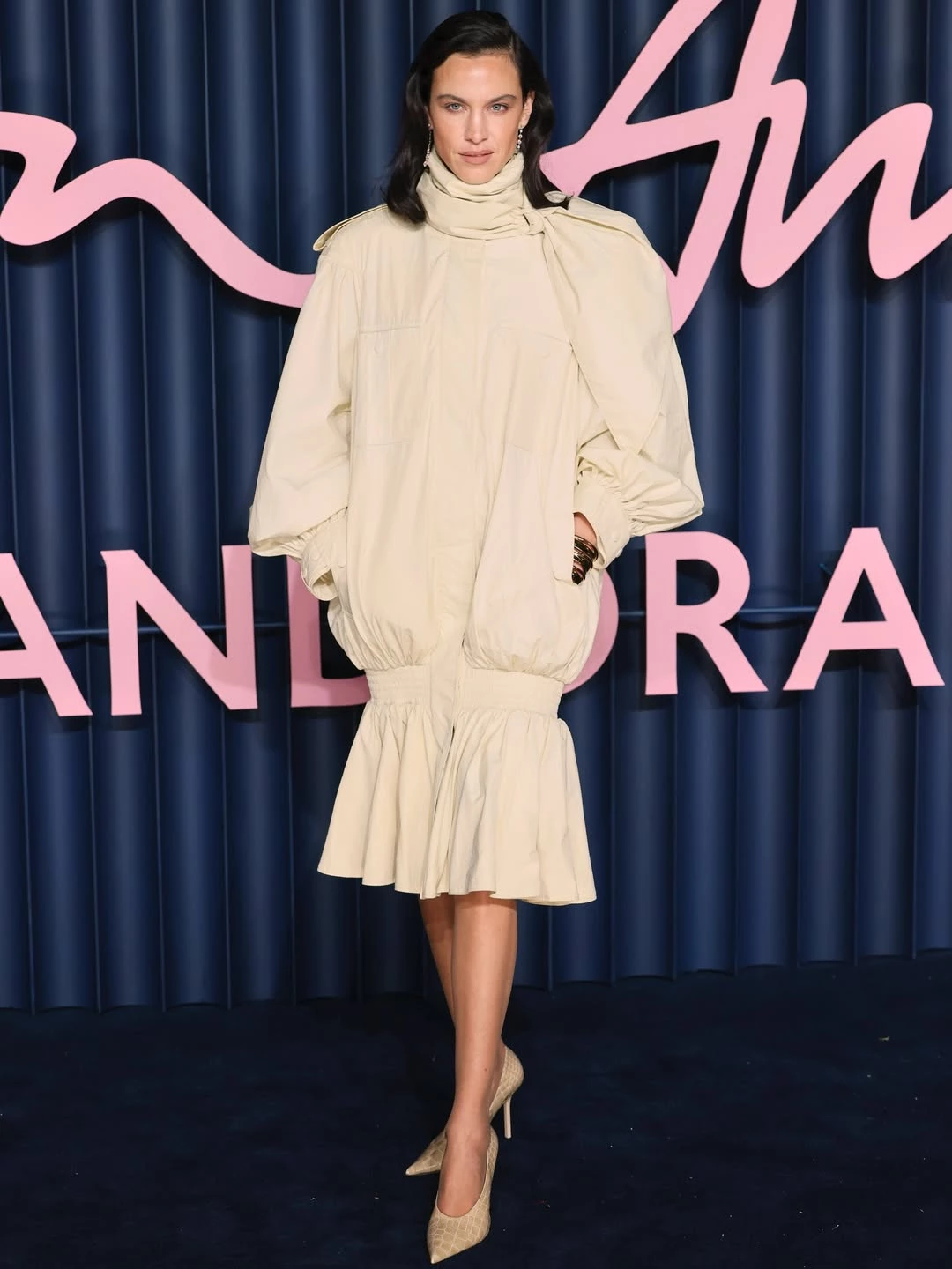 Алекса Чанг