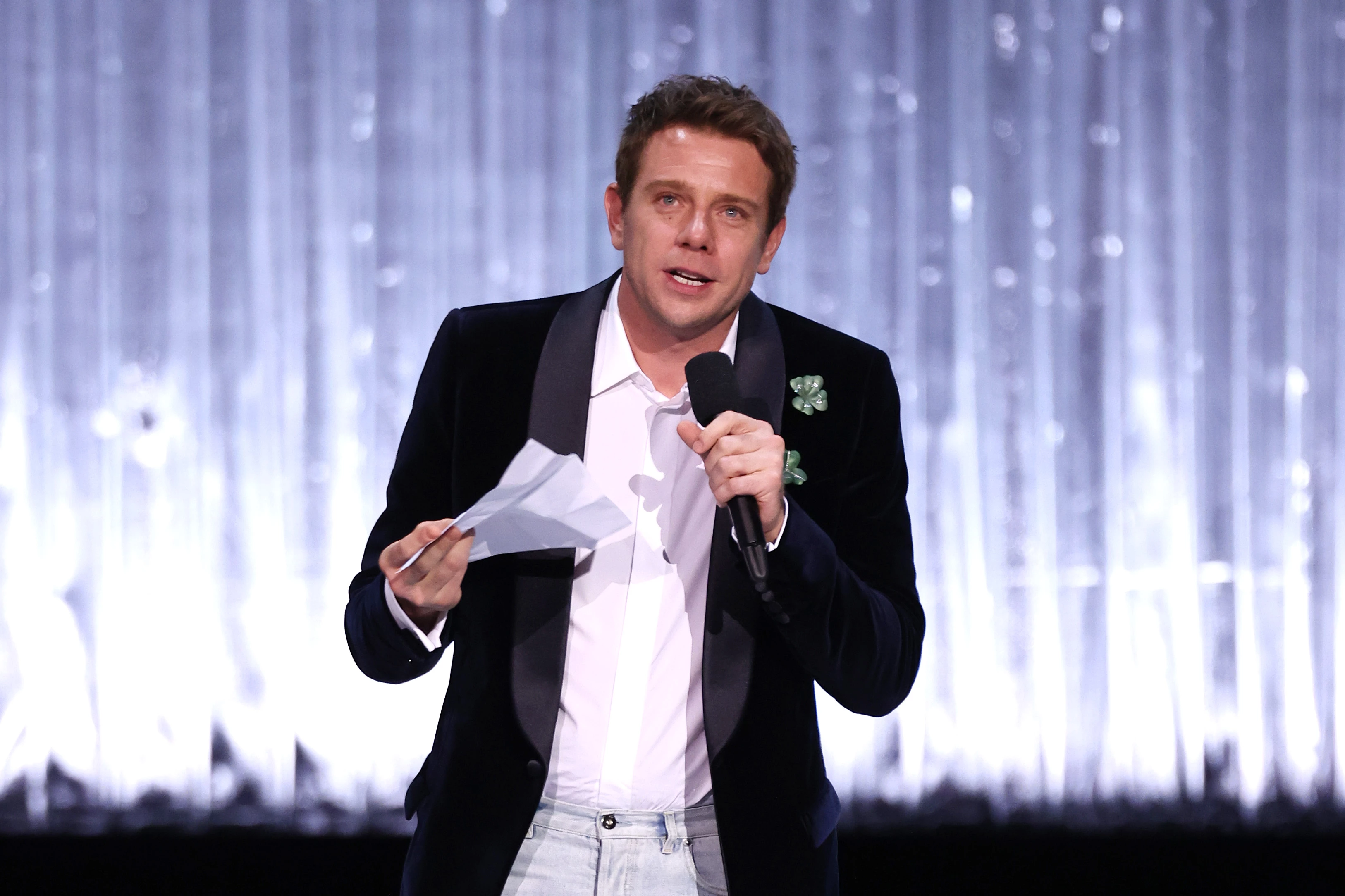 Джонатан Андерсон — 