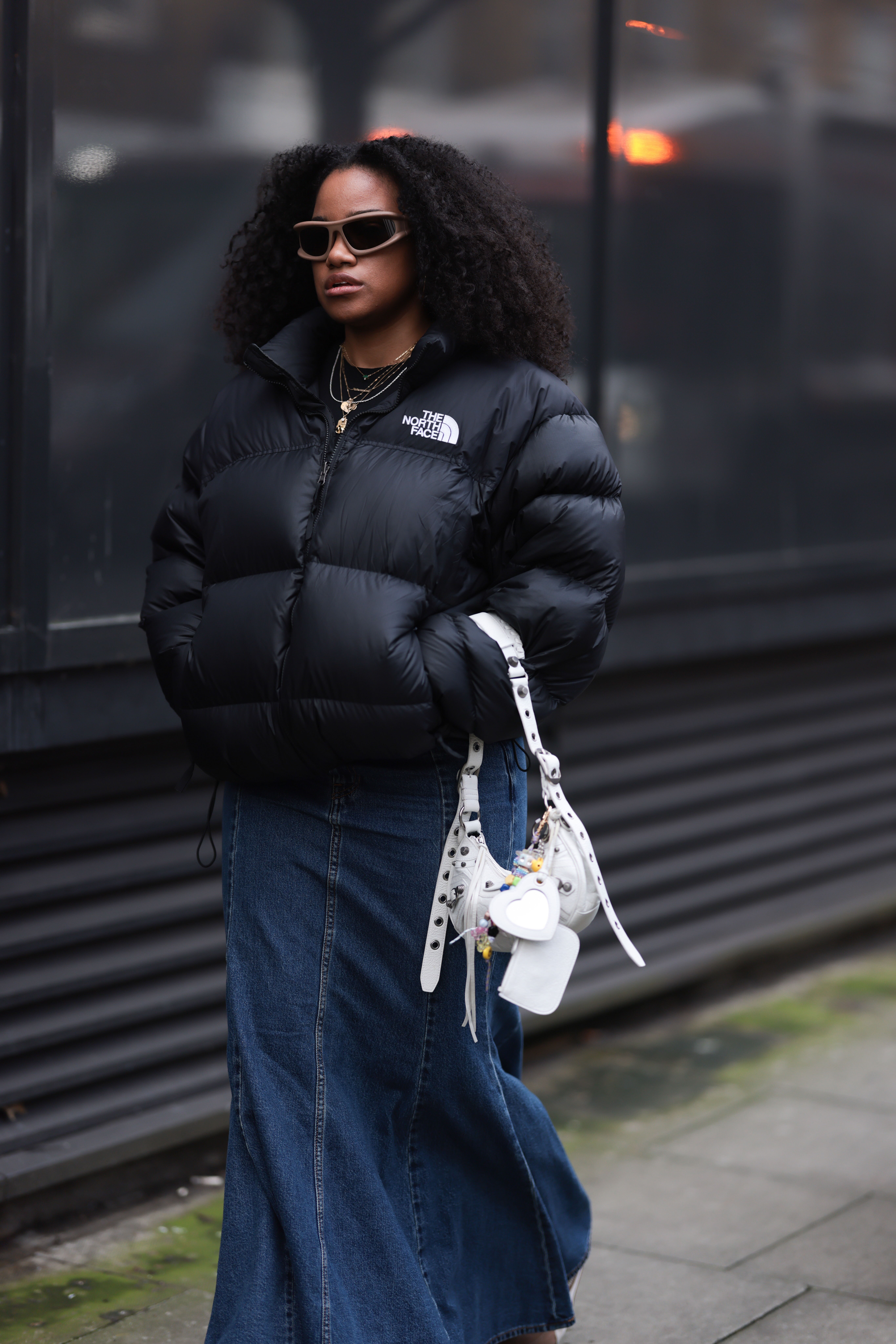 TAKE 新品THE NORTH FACE W'S LEWES 692efec1dd5eb.jpg