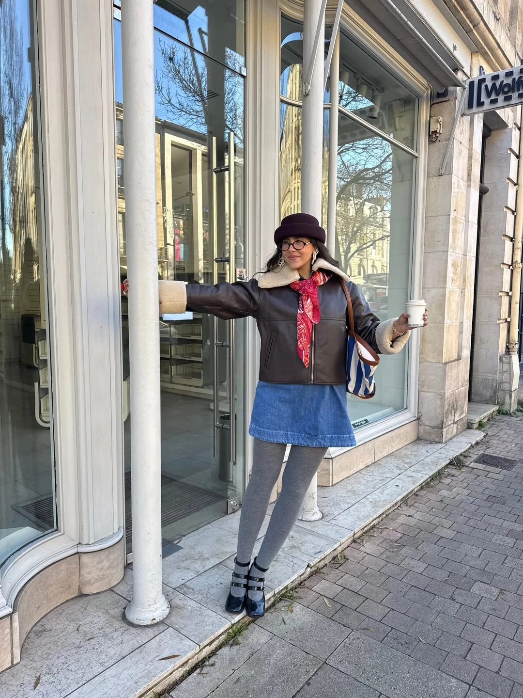 Instagram @florettenacer