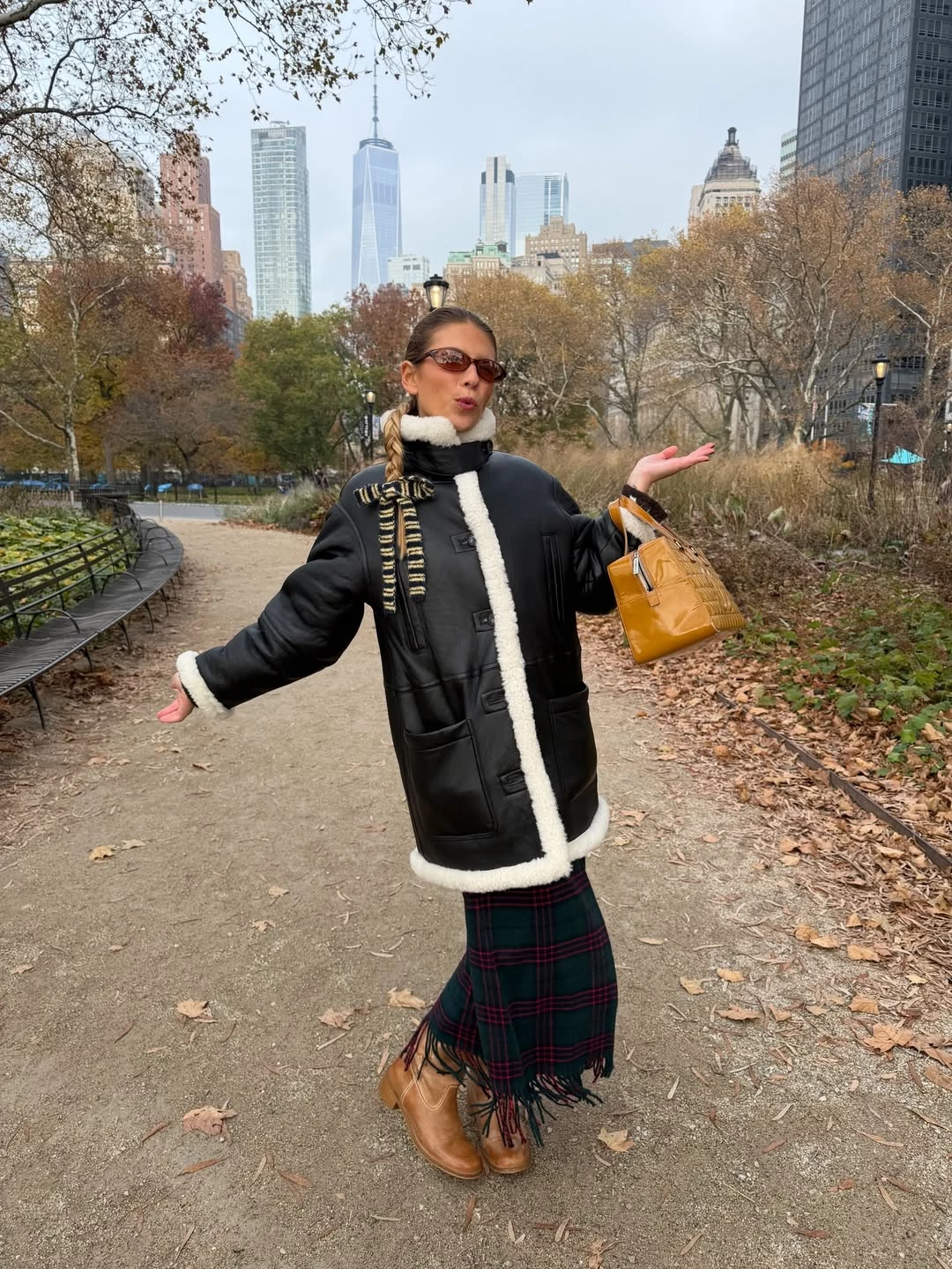 Instagram @ritamontezuma