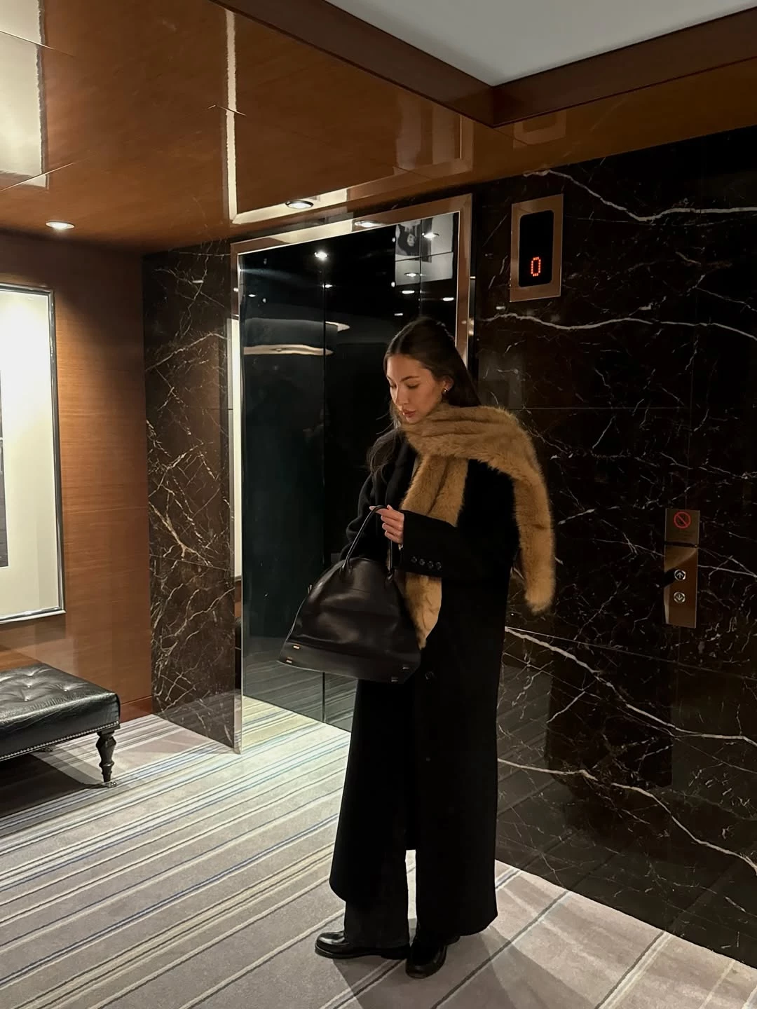 Instagram @fakerstrom Instagram @fakerstrom