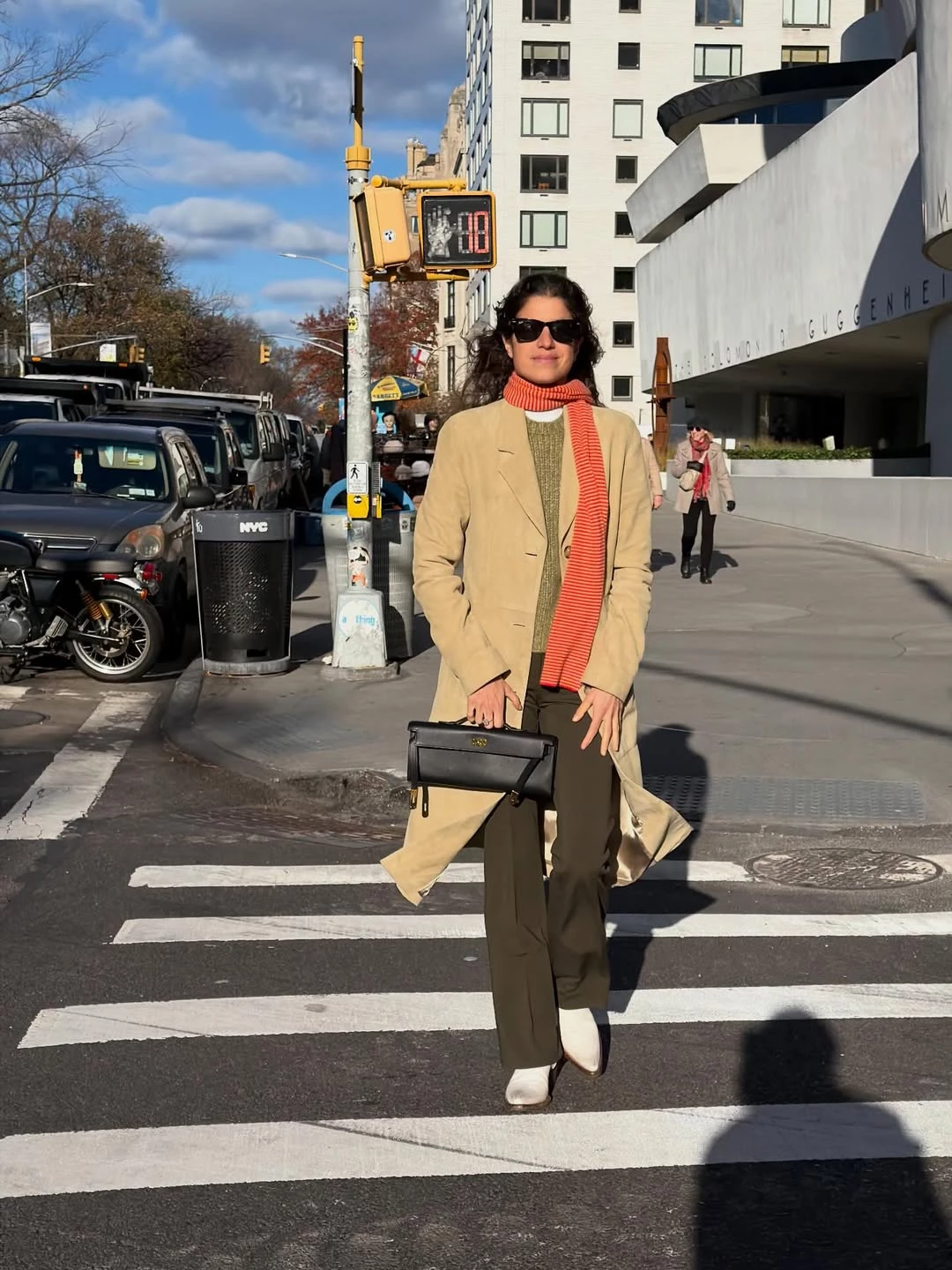 Instagram @leandramcohen Instagram @leandramcohen