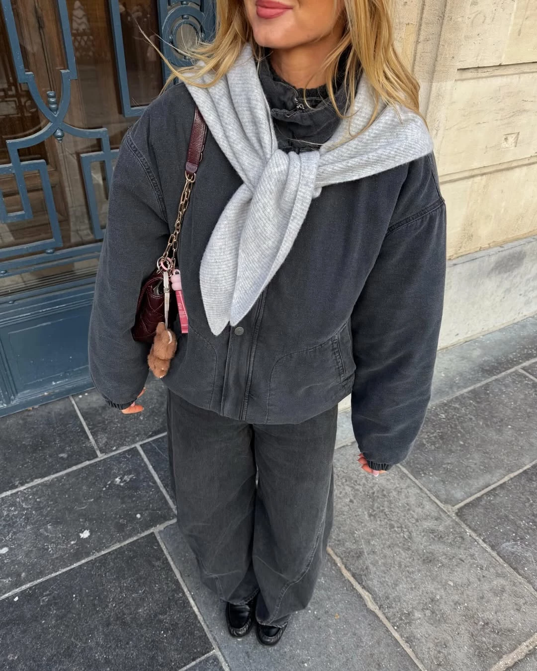 Instagram @jessmeupp Instagram @jessmeupp