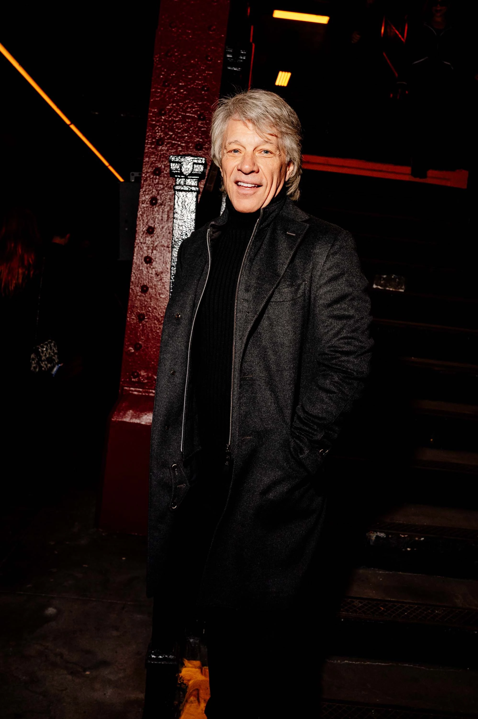 Джон Бон Джові Джон Бон Джові