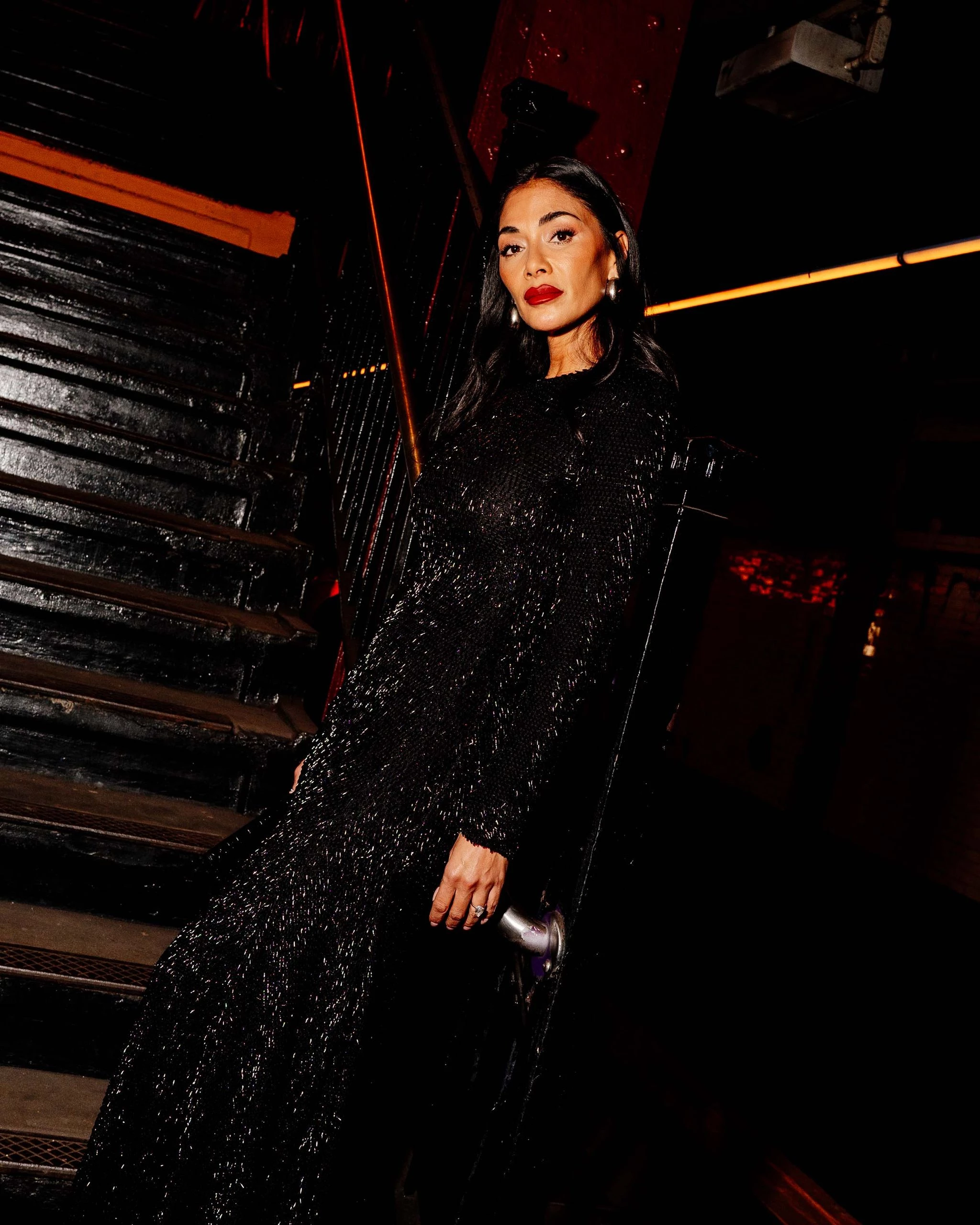 Ніколь Шерзінгер Ніколь Шерзінгер