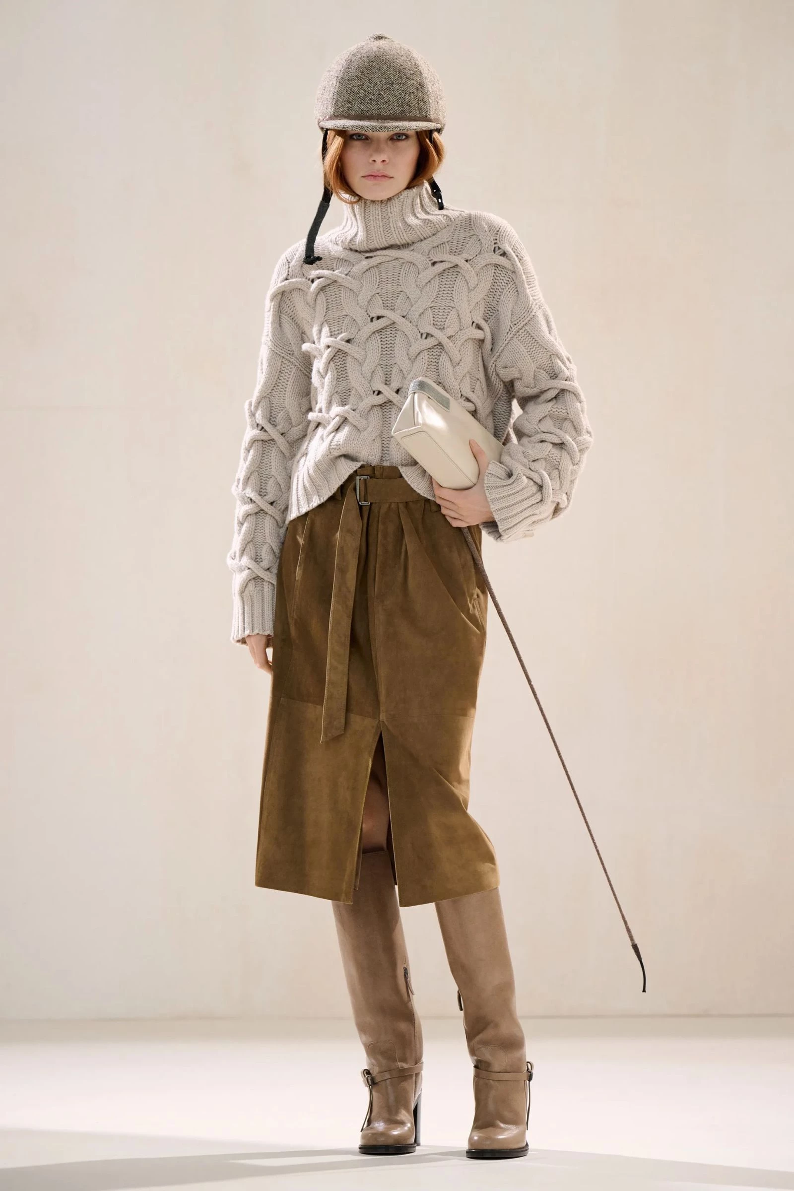 Brunello Cucinelli Brunello Cucinelli