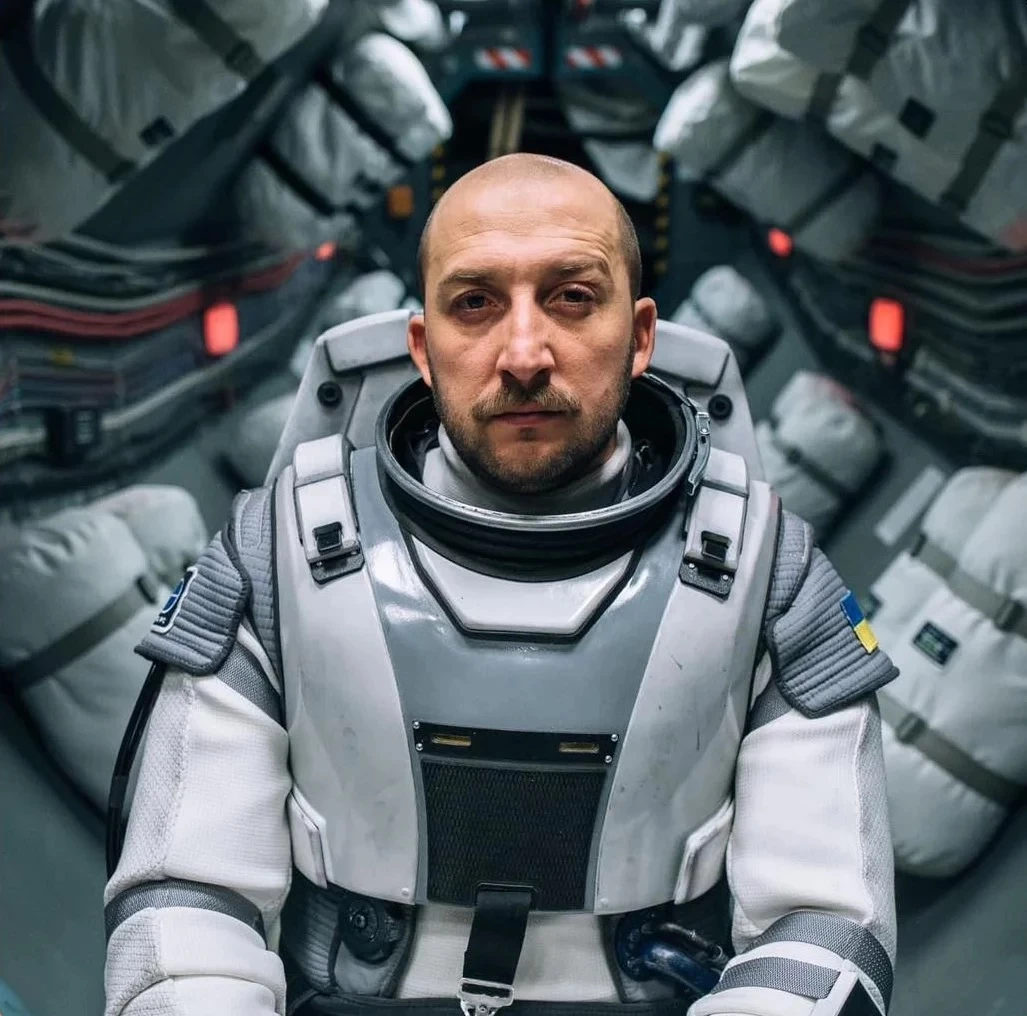 Володимир Кравчук Володимир Кравчук