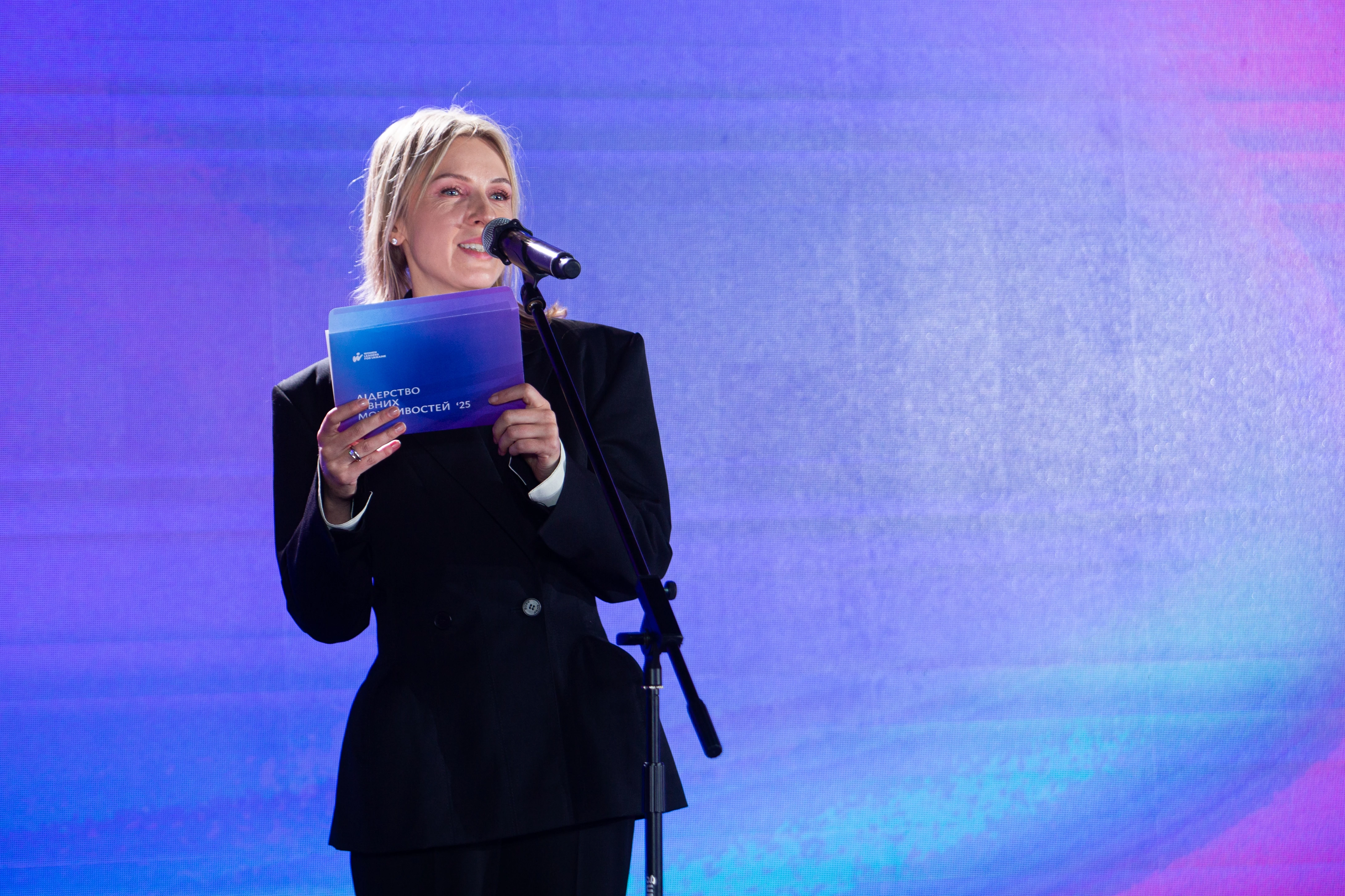 Юлія Костецька, паблішерка Vogue Ukraine