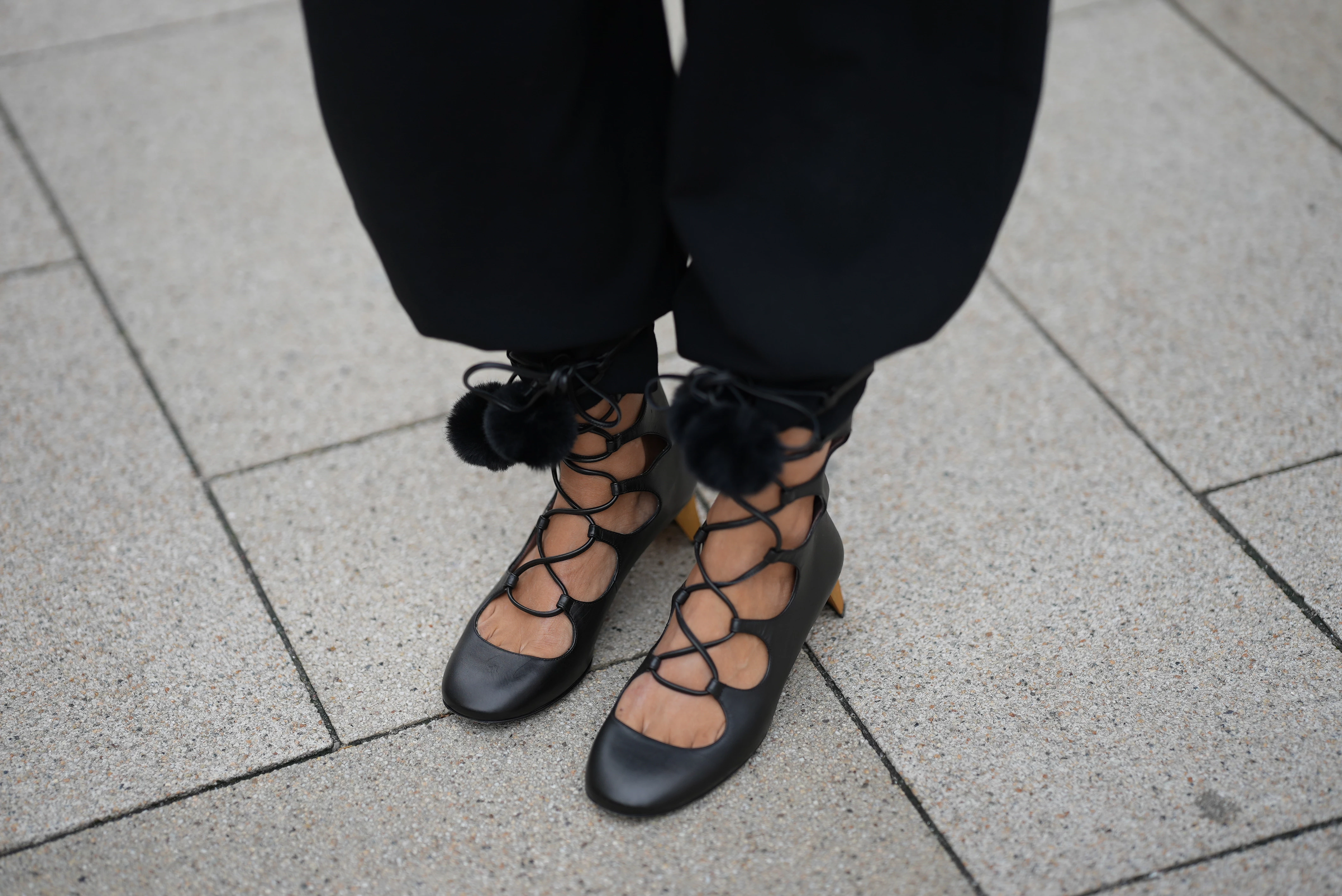 Getty Images Getty Images