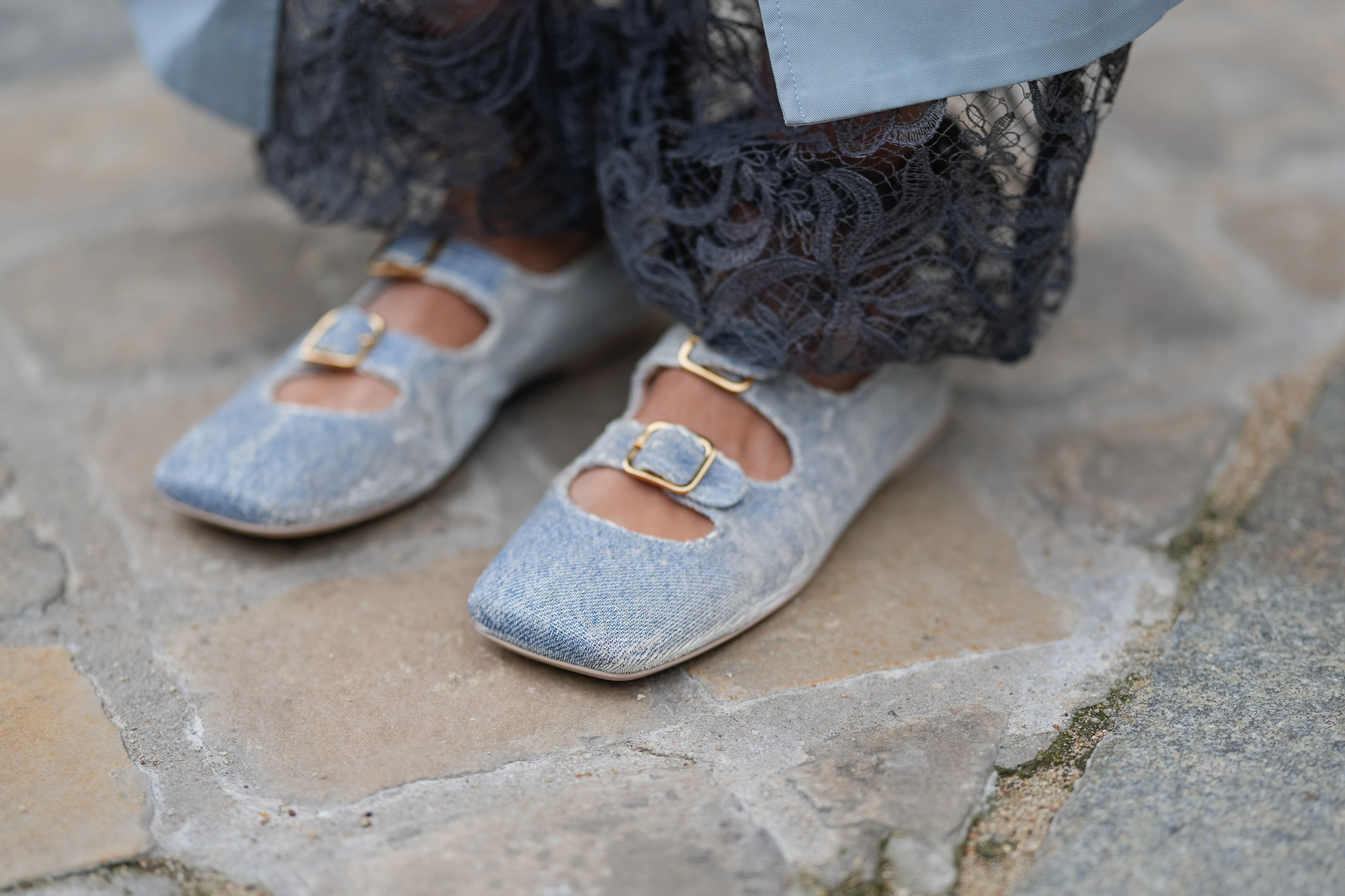 Getty Images Getty Images