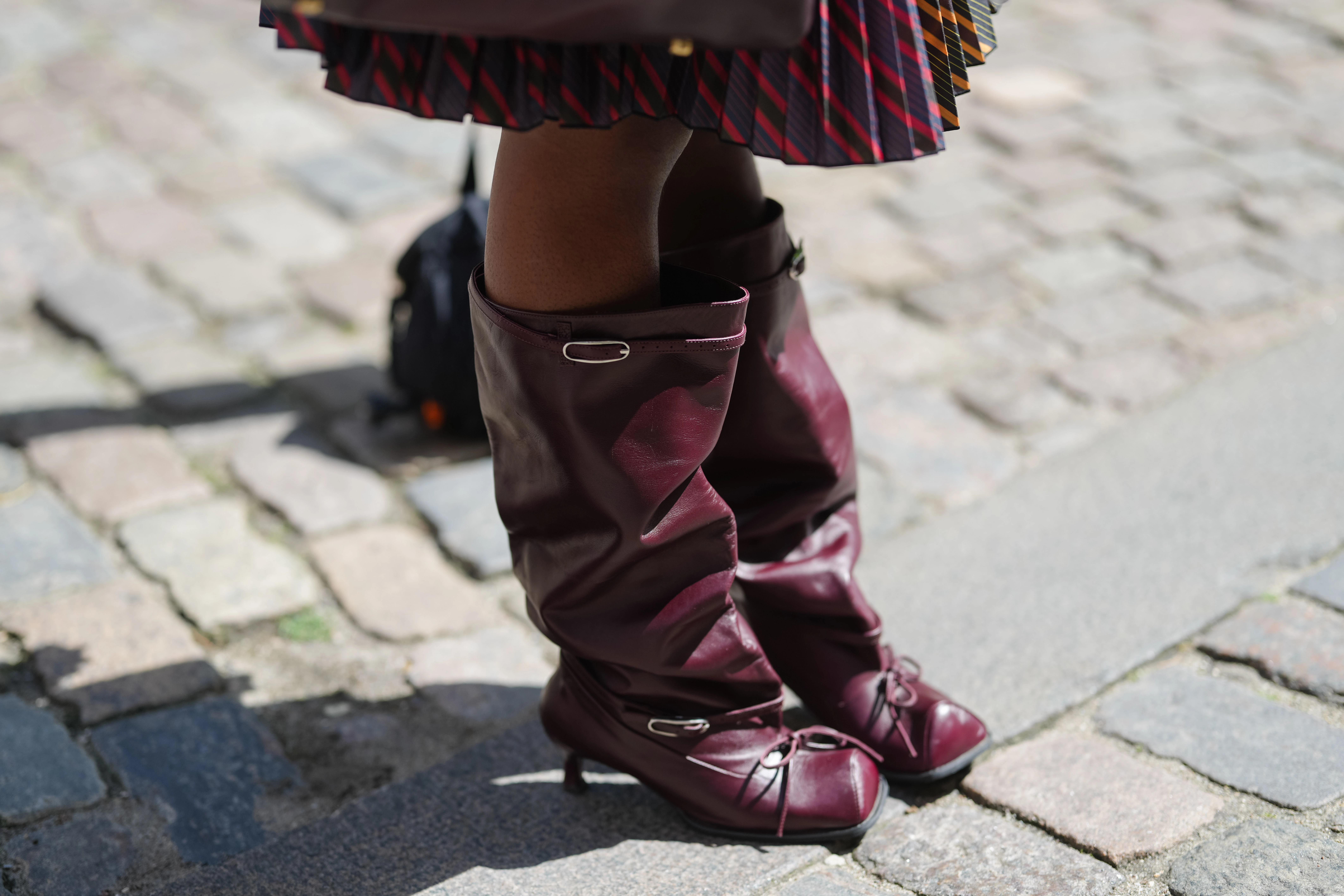 Getty Images Getty Images