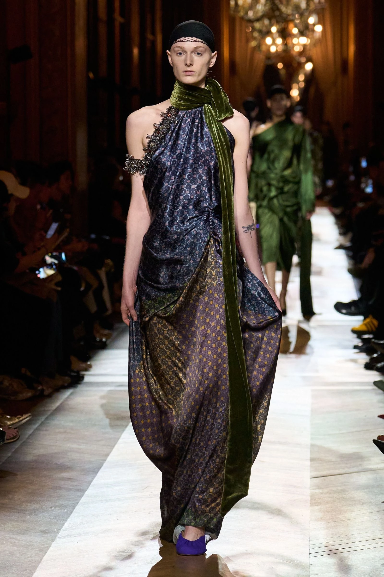 Dries Van Noten Dries Van Noten