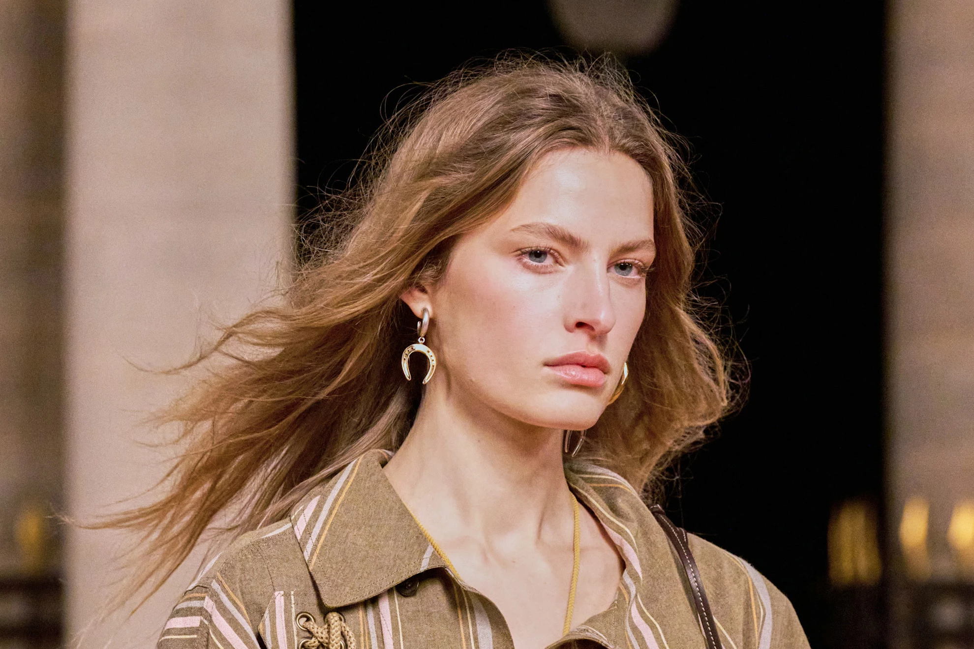 Isabel Marant весна-літо 2026 Isabel Marant весна-літо 2026