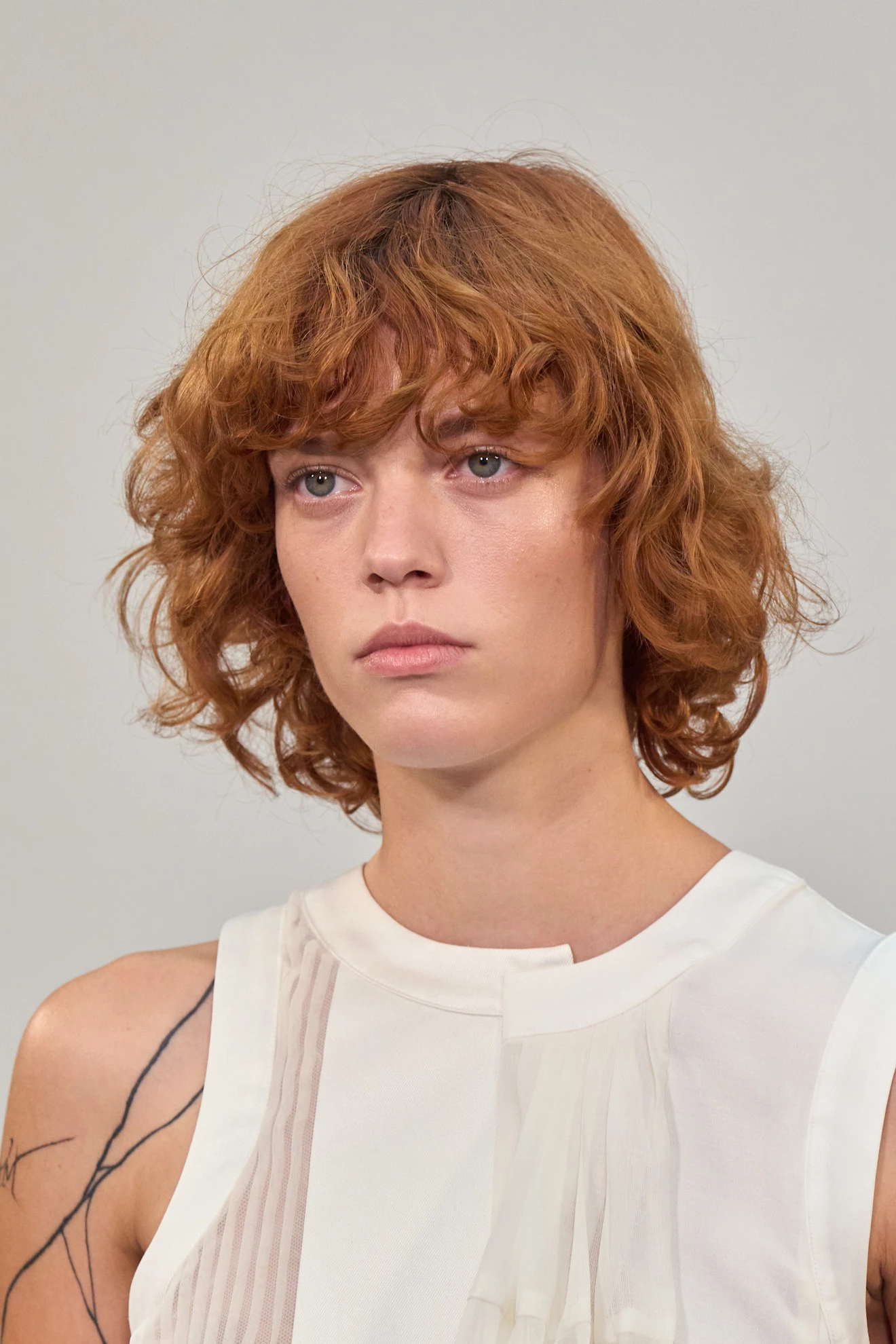 Sacai весна-літо 2026 Sacai весна-літо 2026