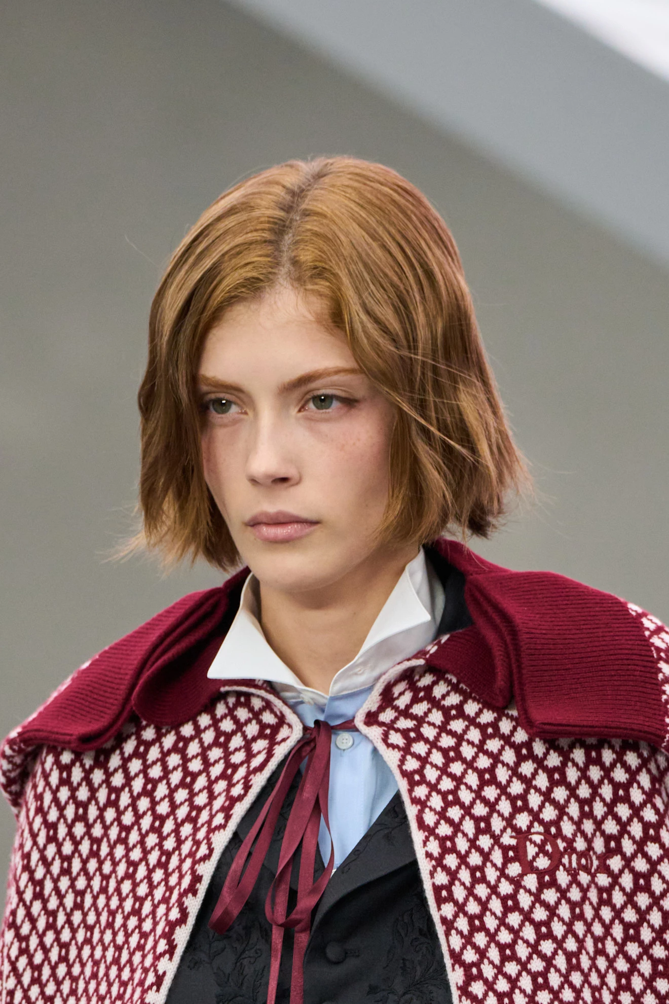 Dior весна-літо 2026