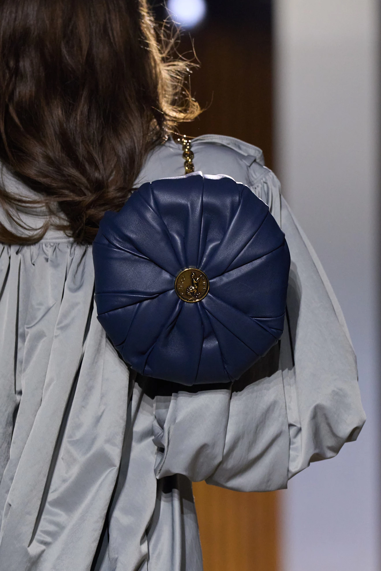 Chloé весна-літо 2026