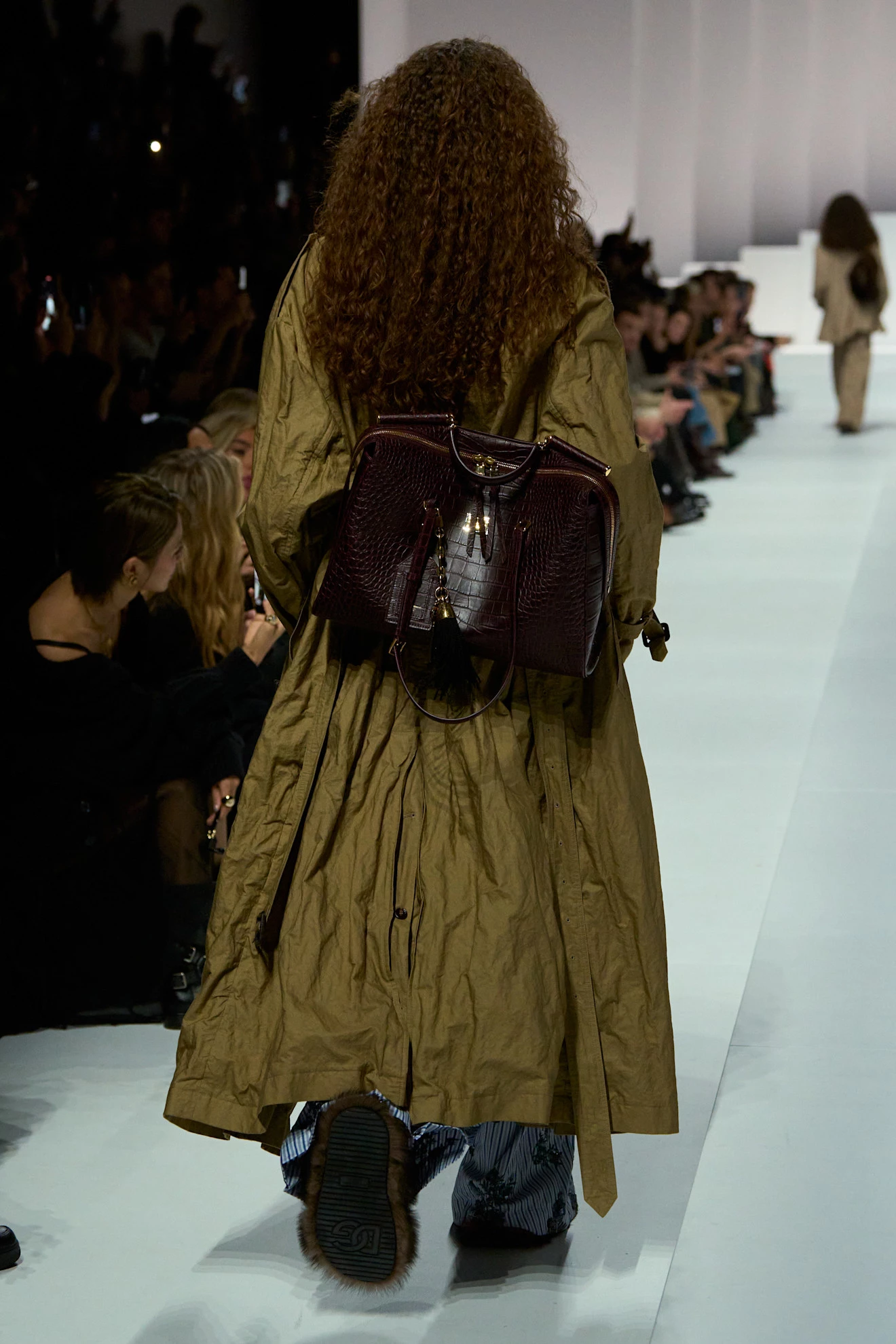 Dolce & Gabbana весна-літо 2026