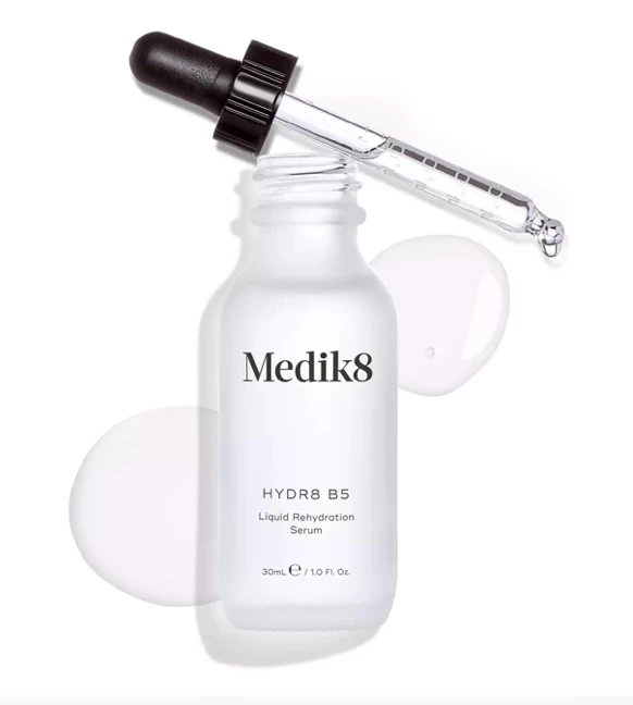 Сироватка Medik8 Hydr8 B5™