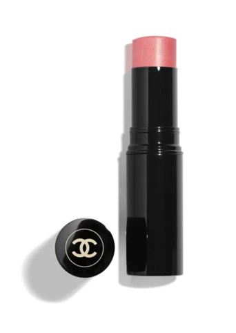 Рум'яна-стік LES BEIGES CHANEL